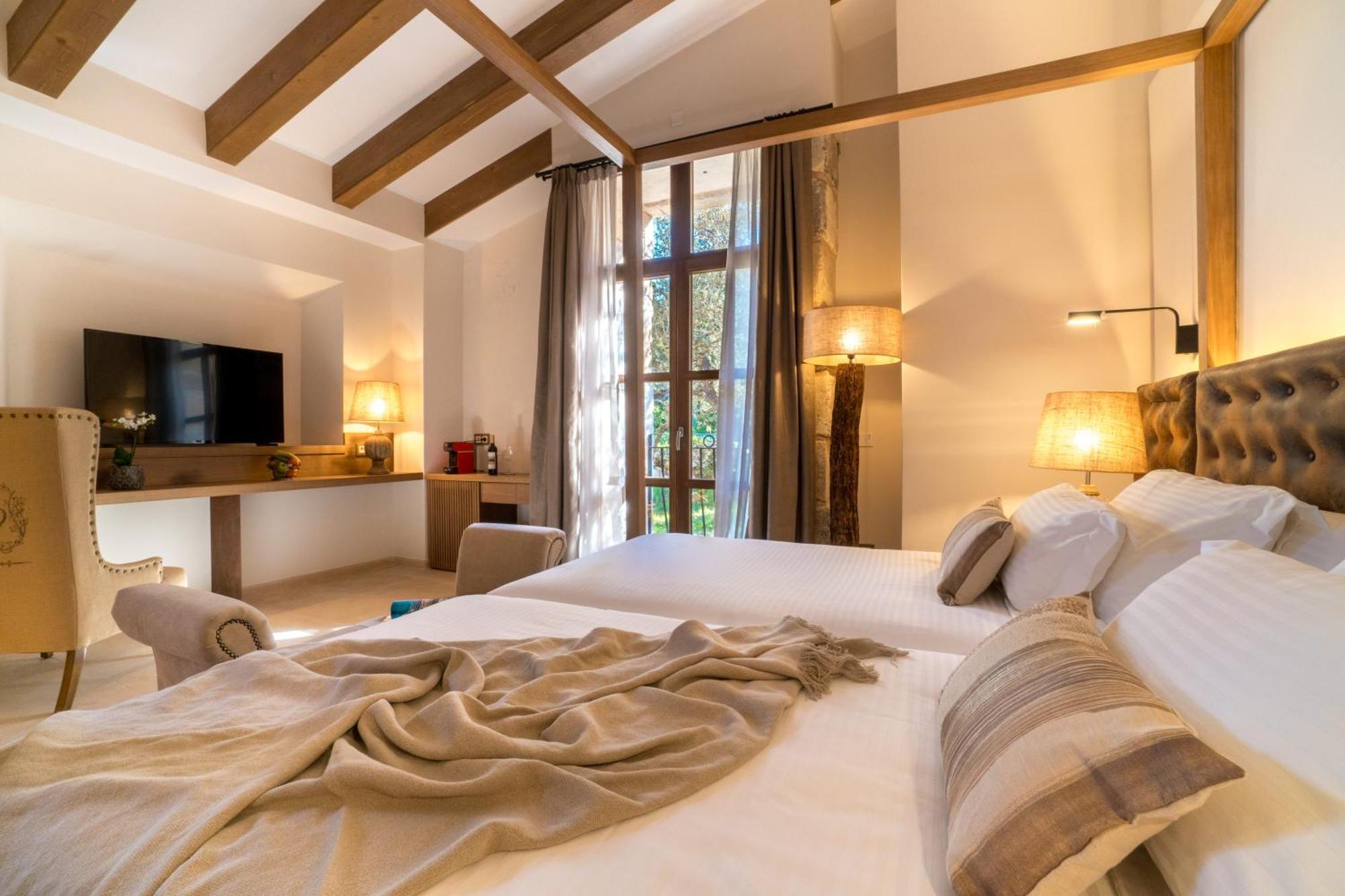 Creu De Tau Art&spa-adults Only 4*