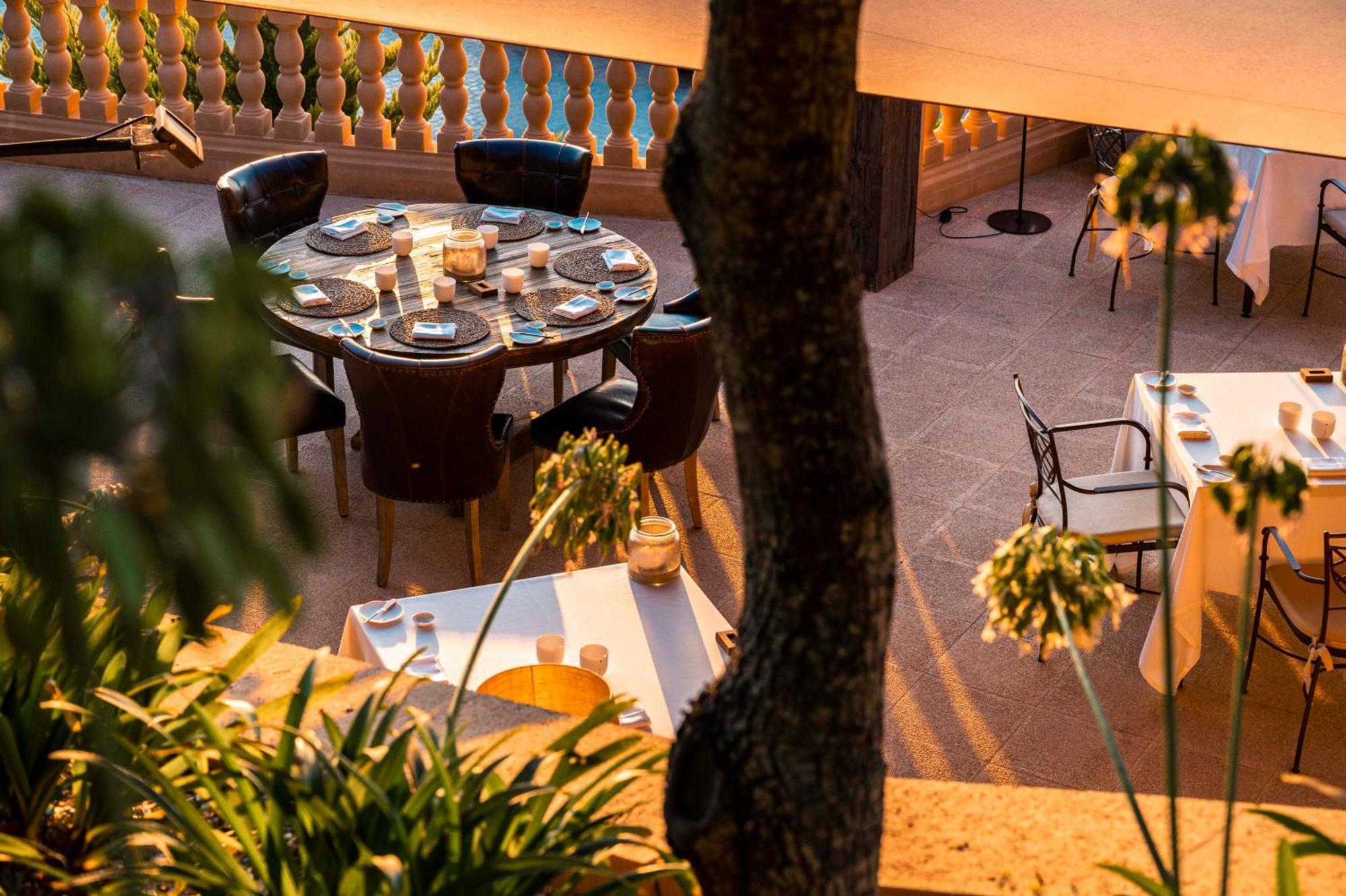 Creu De Tau Art&spa-adults Only 4* Capdepera (Mallorca)