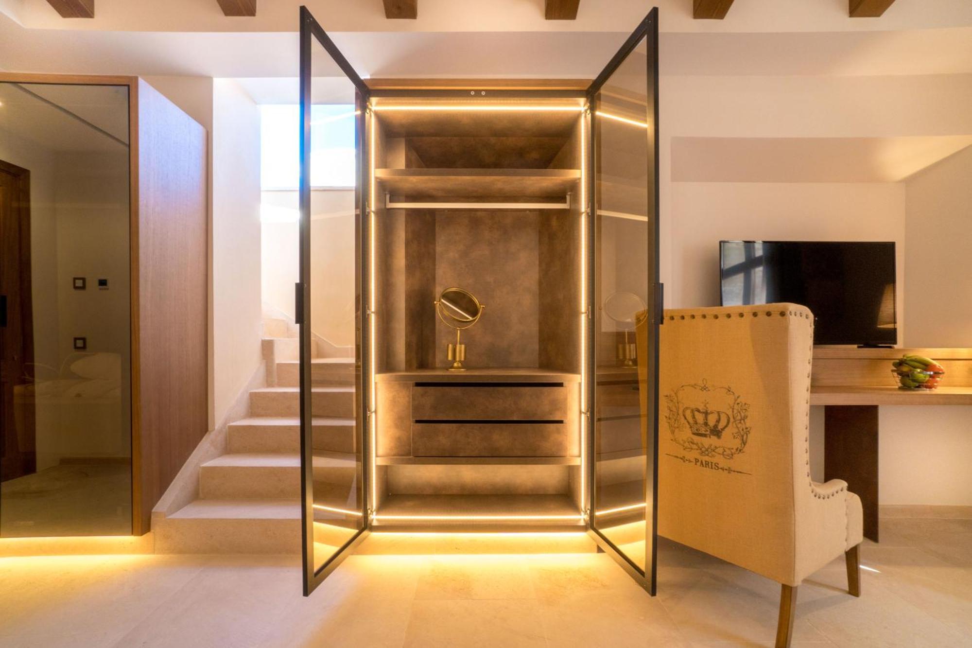 Creu De Tau Art&spa-adults Only