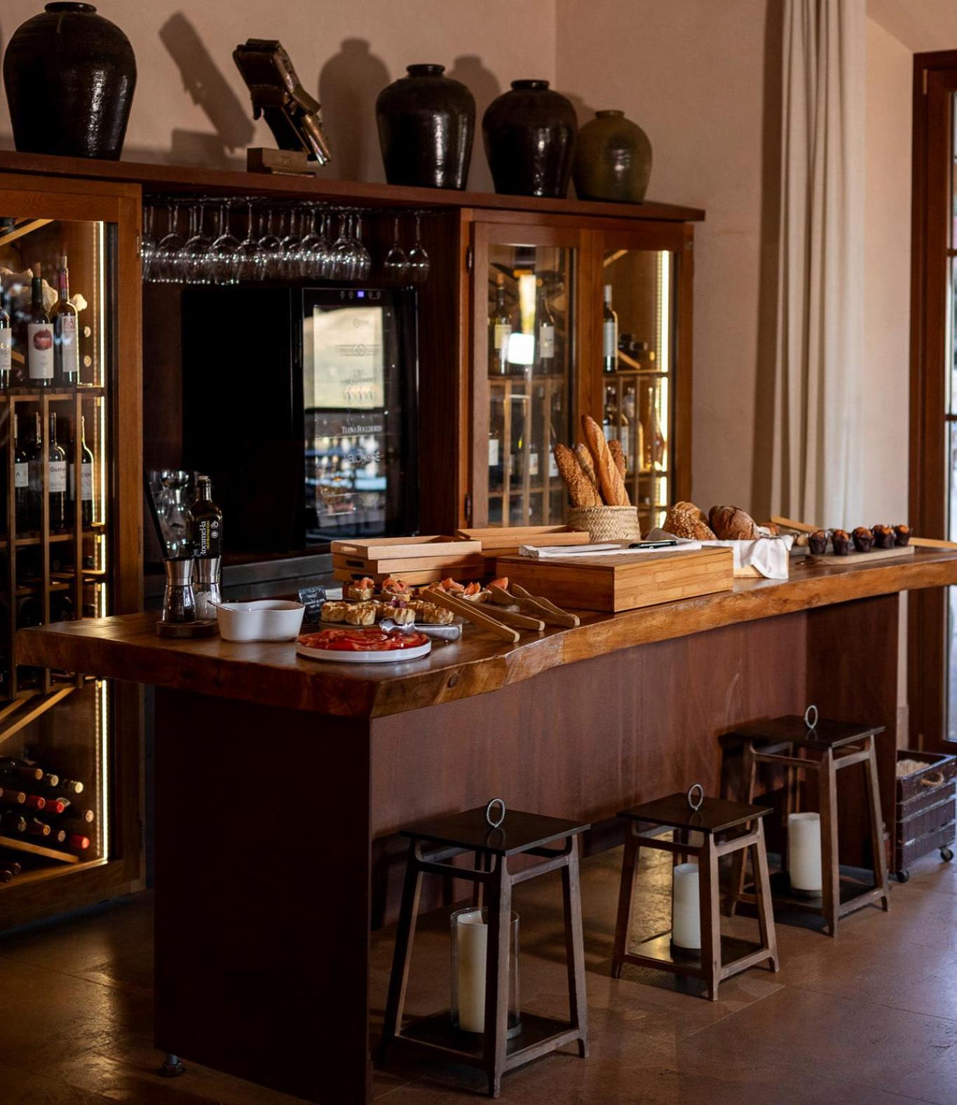 Creu De Tau Art&spa-adults Only Hotel 4*