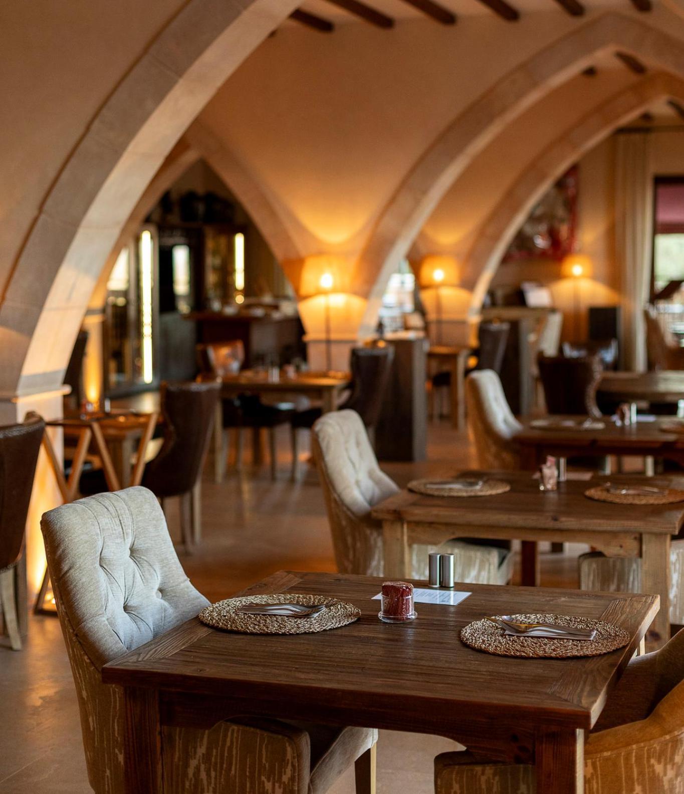 Hotel Creu De Tau Art&spa-adults Only Capdepera (Mallorca)