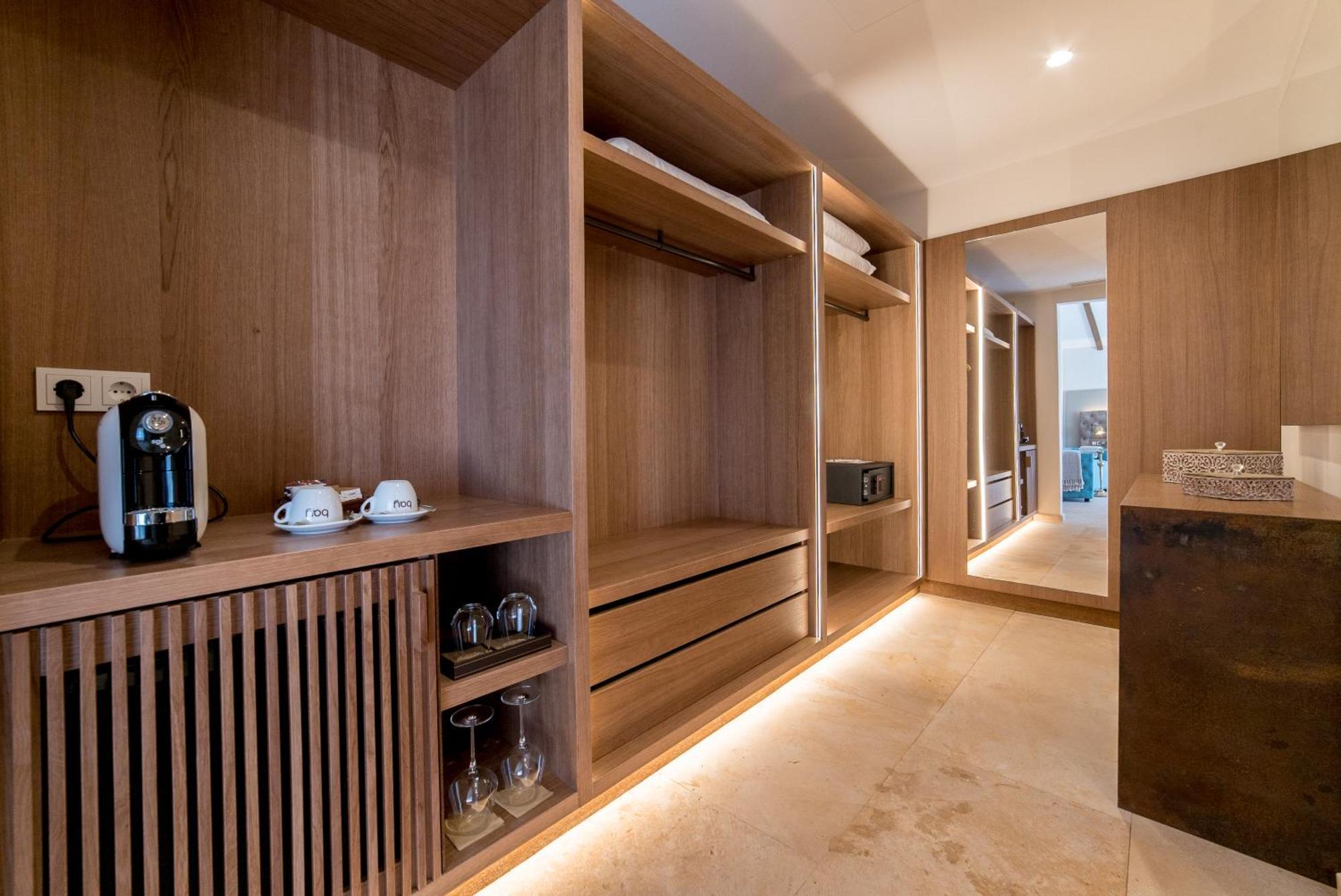 Creu De Tau Art&spa-adults Only Capdepera (Mallorca)