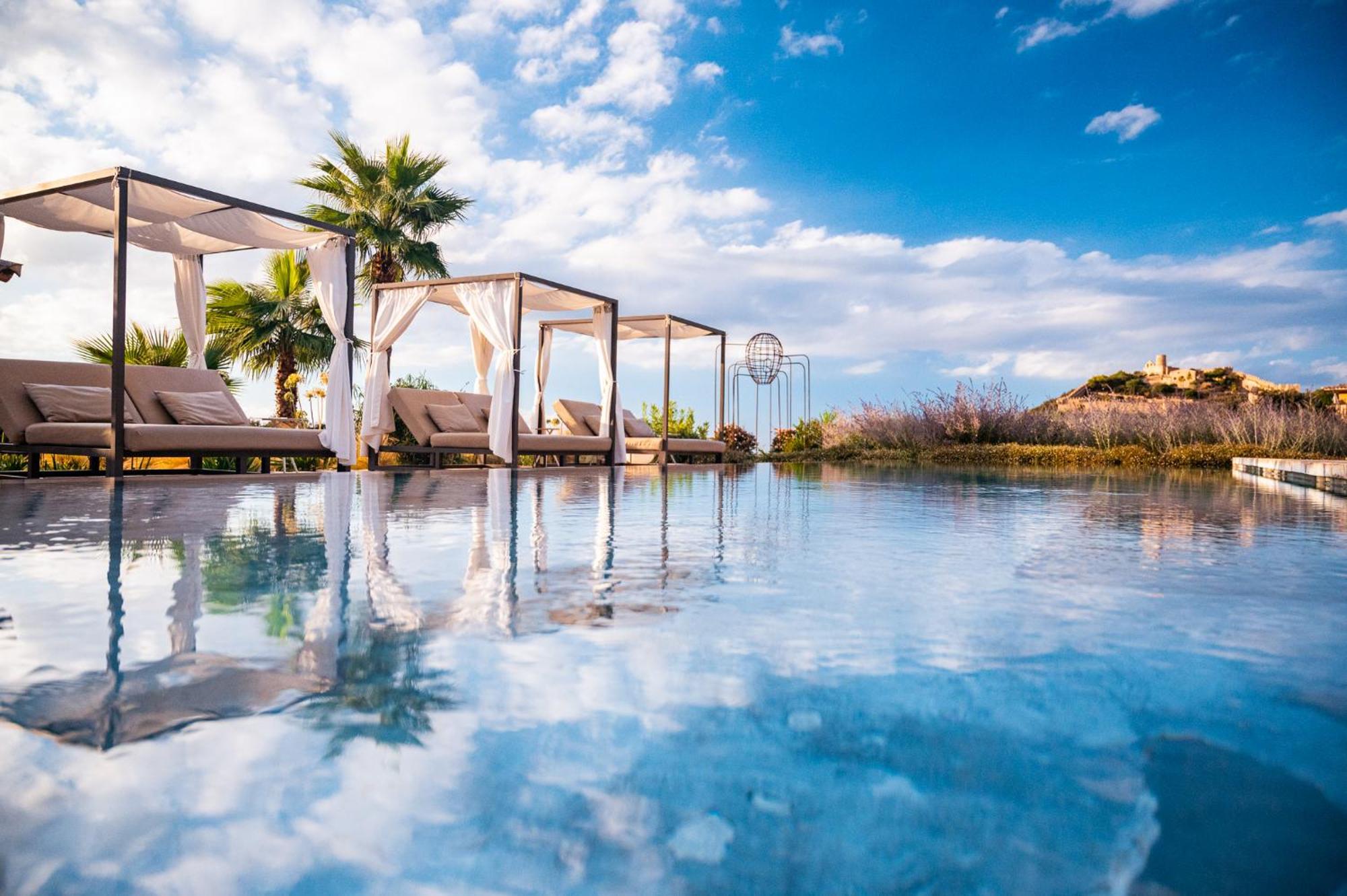 Creu De Tau Art&spa-adults Only Hotel 4*