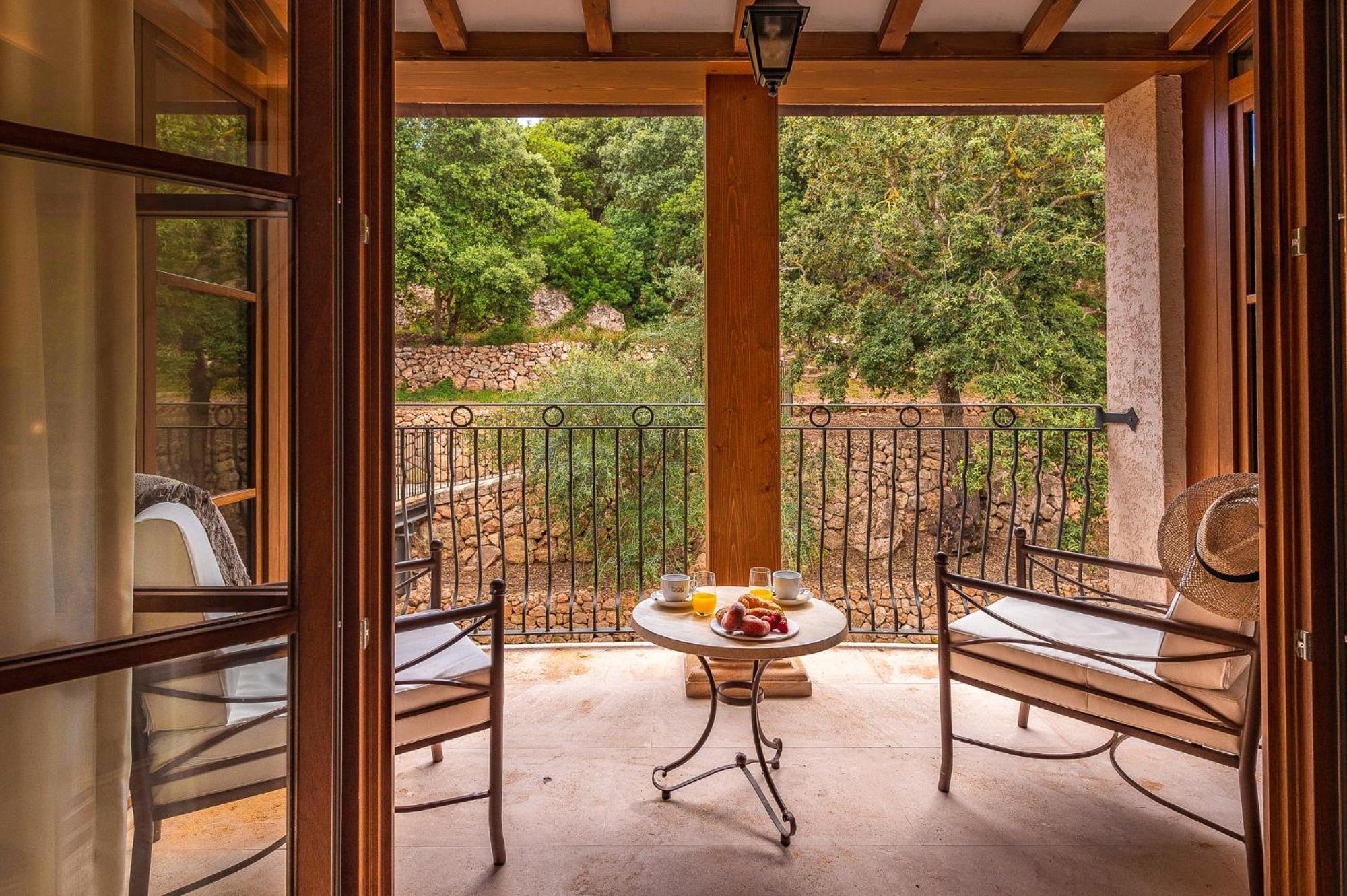 Hotel Creu De Tau Art&spa-adults Only