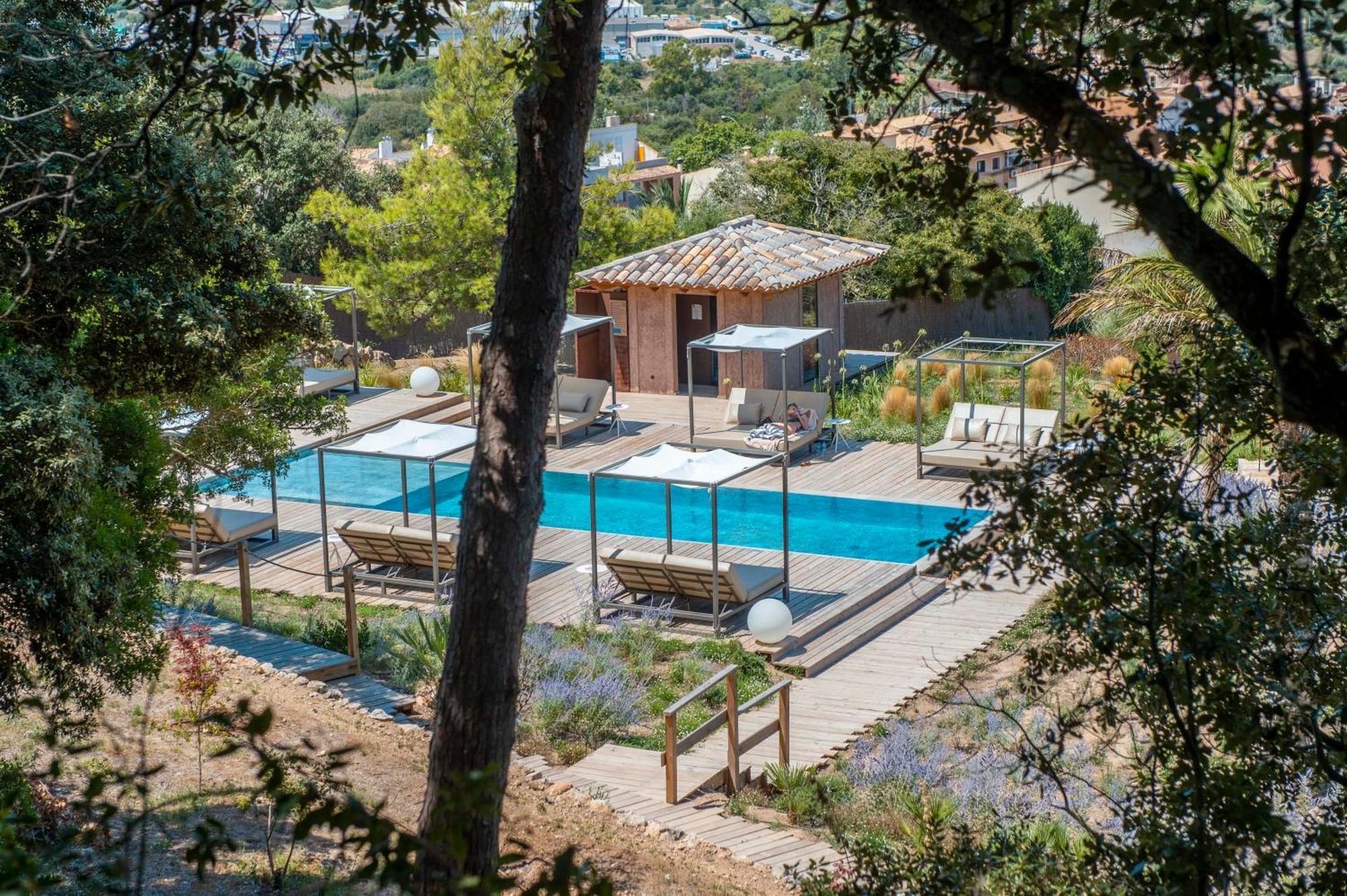 Creu De Tau Art&spa-adults Only Hotel 4*