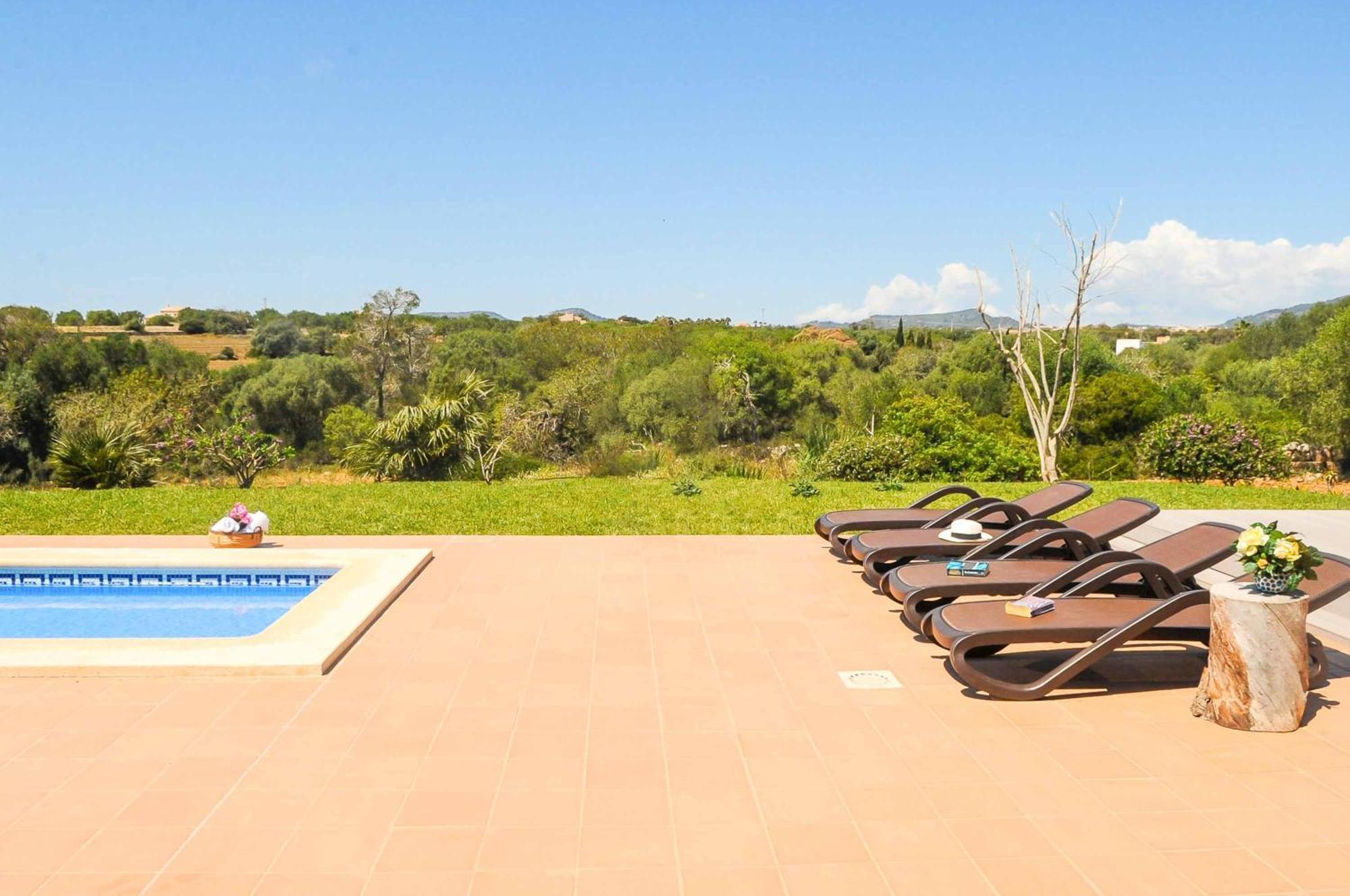 Xiquetes Villa *