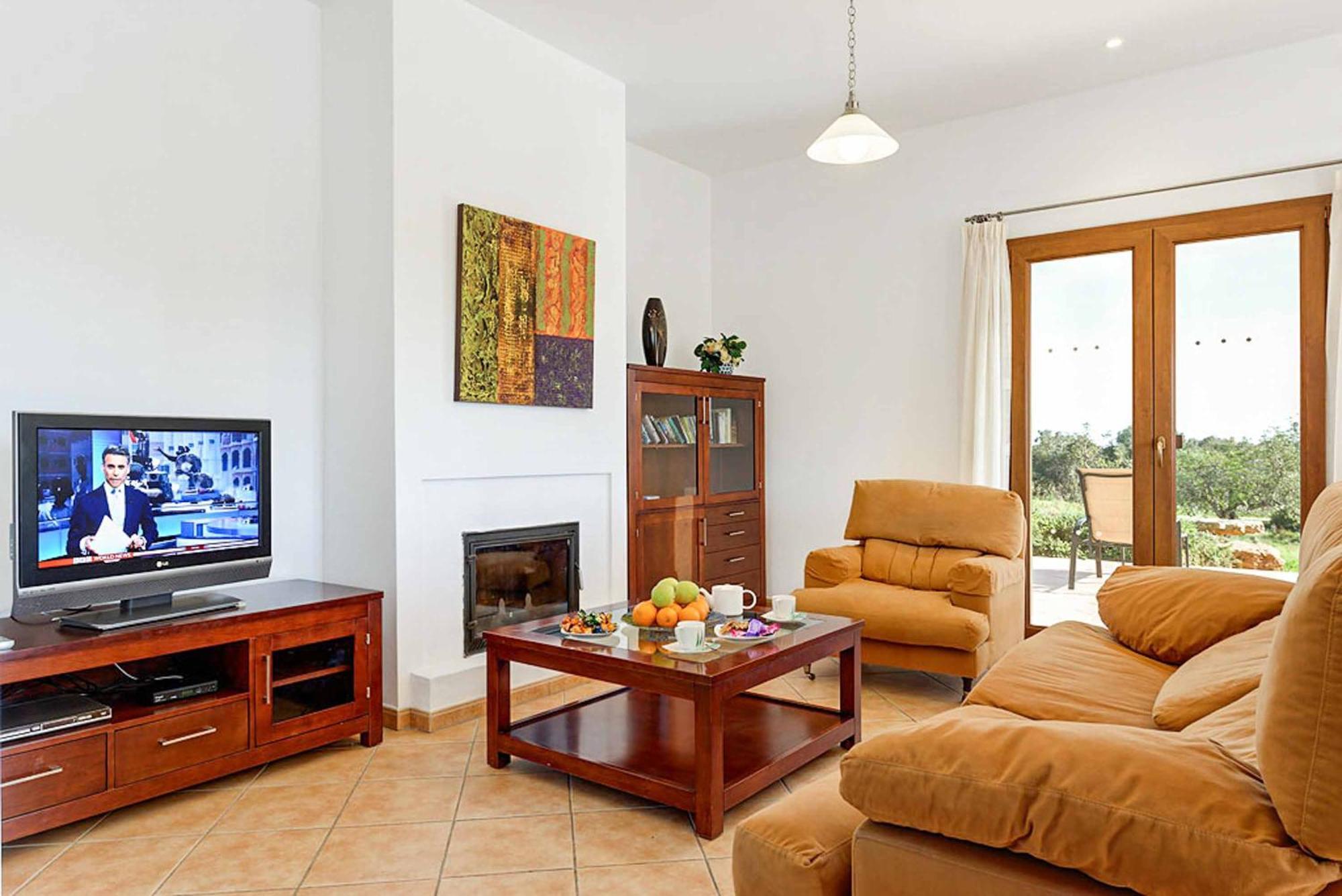 Xiquetes Villa