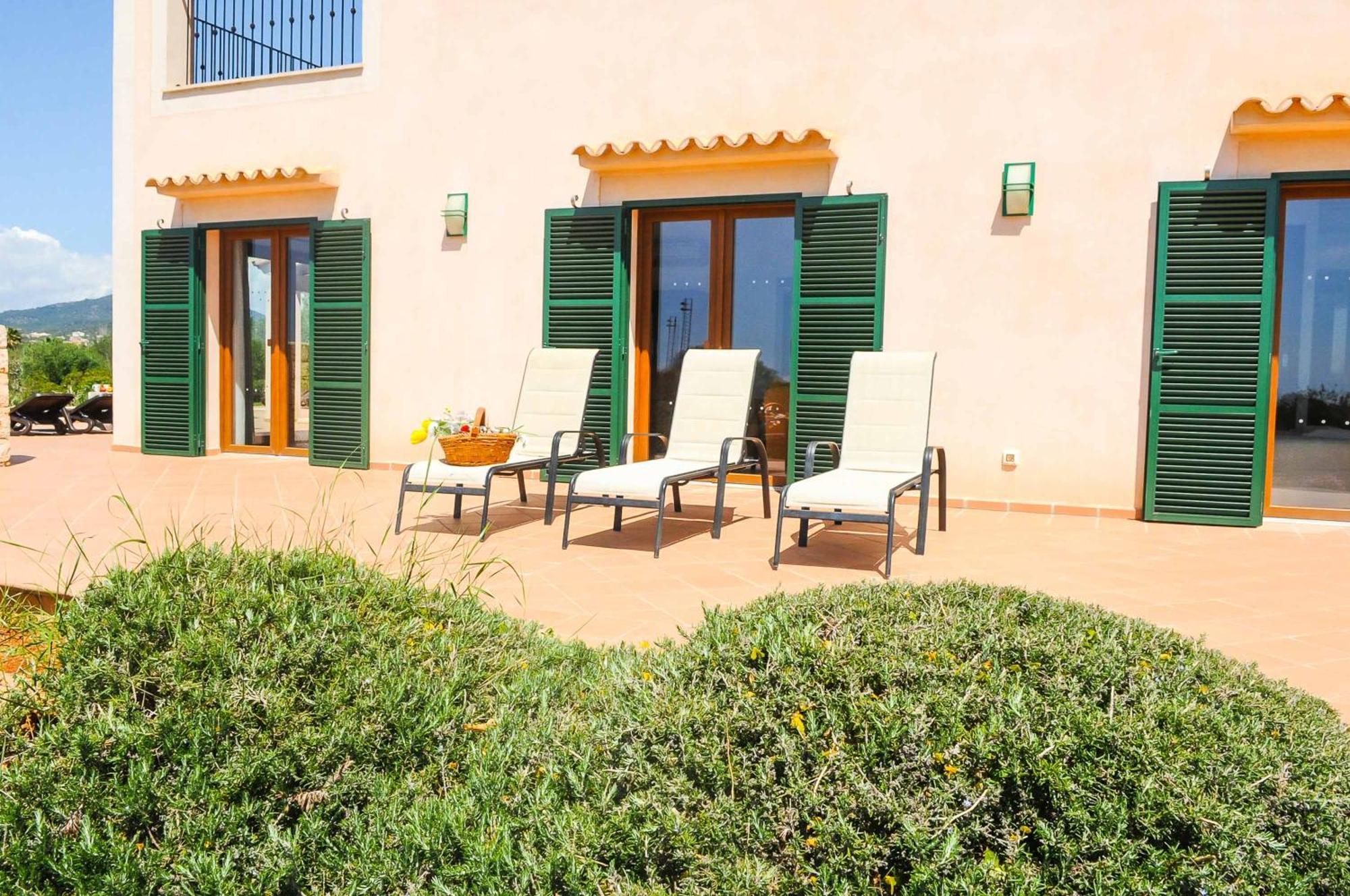 Xiquetes Villa *