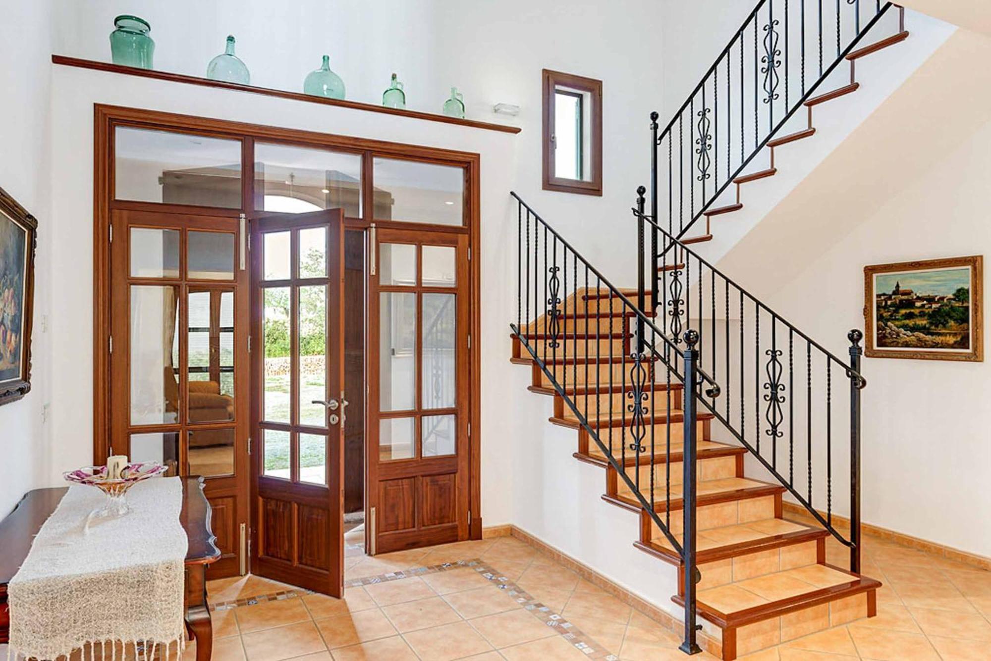 Villa Xiquetes