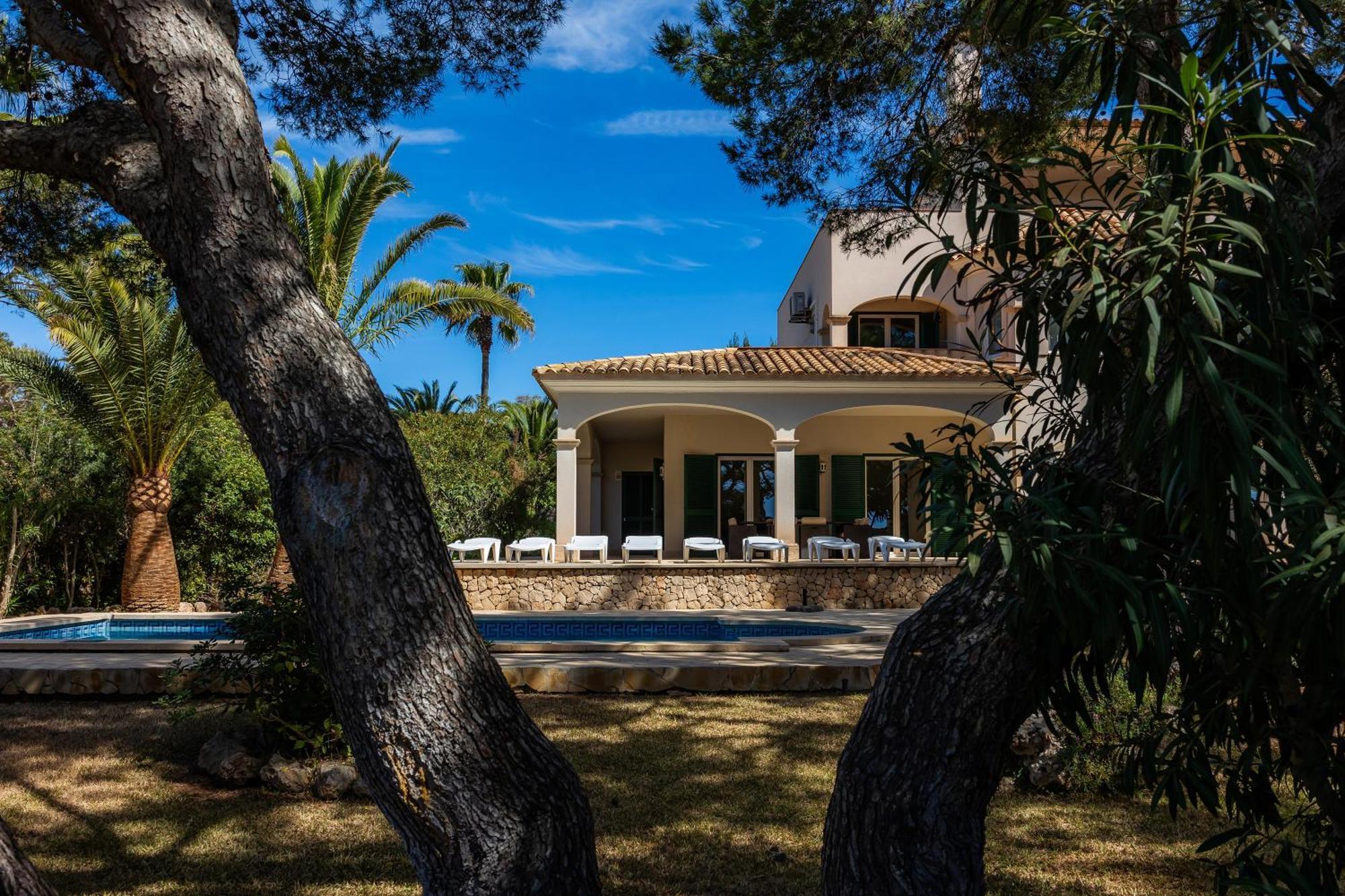 Camelia Villa Cala D´Or