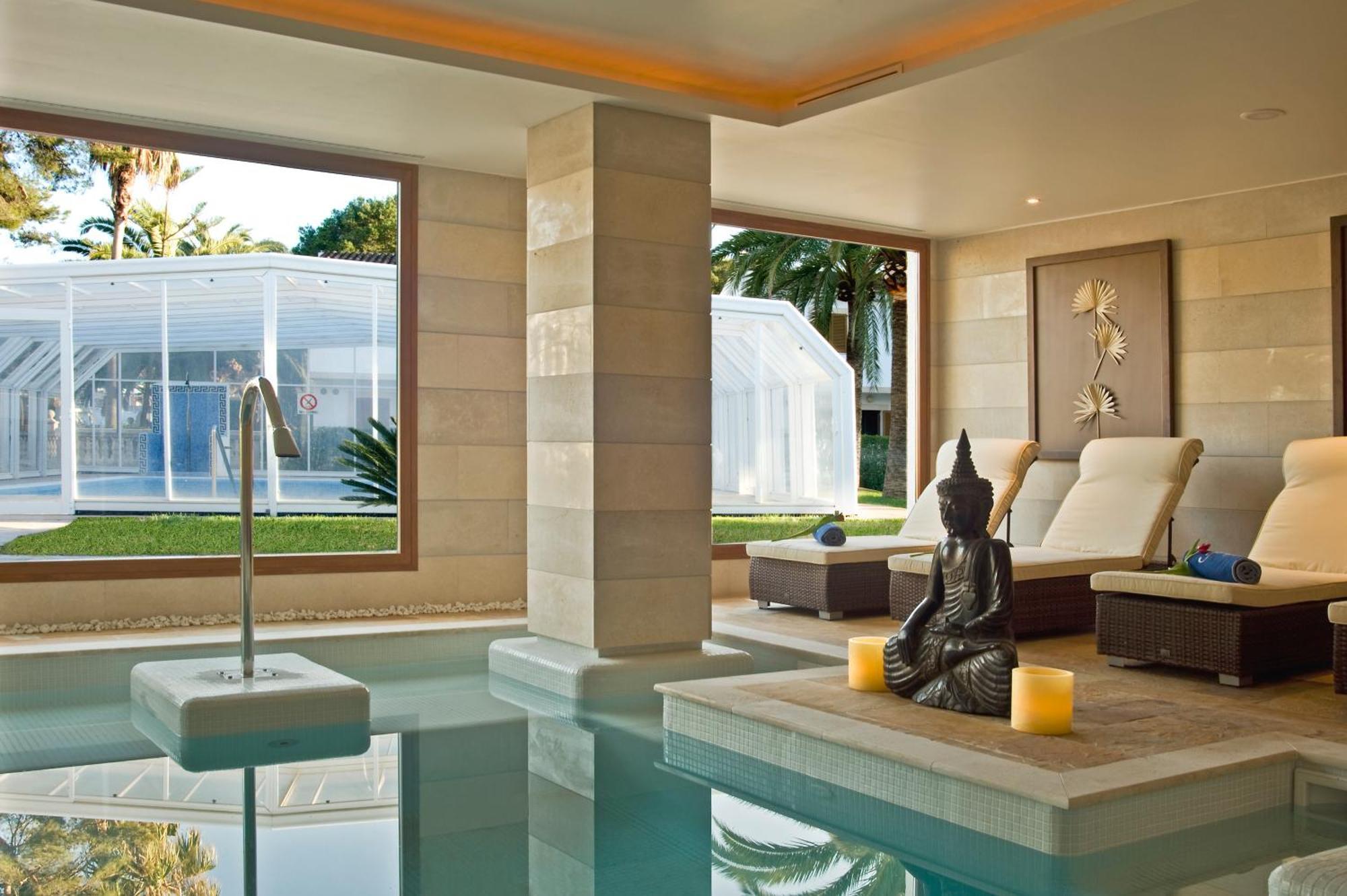 Apartahotel Grupotel Principes&spa 4*