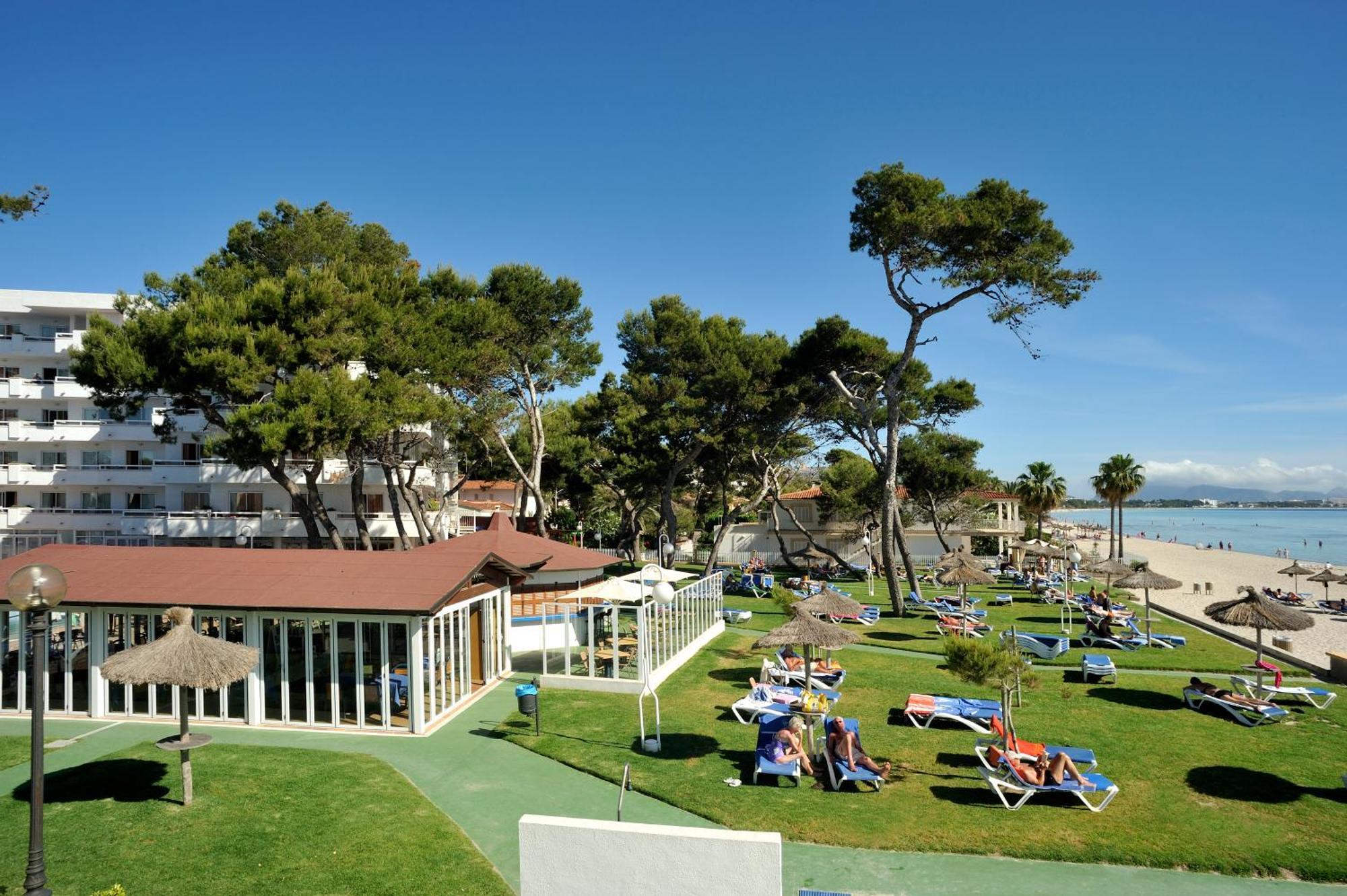 Apartahotel Grupotel Principes&spa