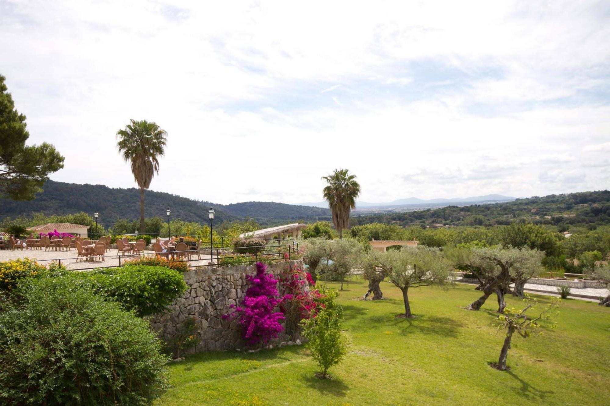 Monnaber Nou Hotel&spa