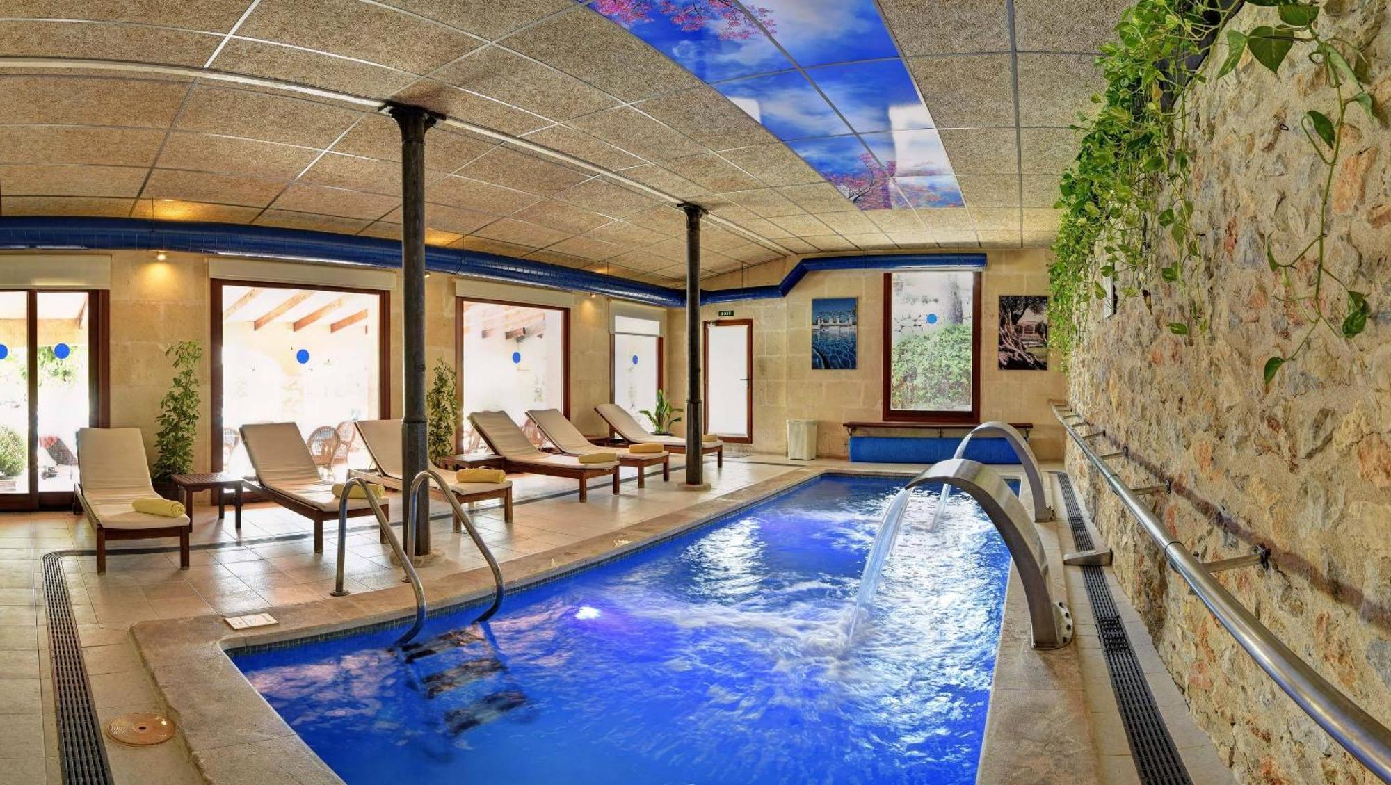 Hotel Monnaber Nou Hotel&spa Campanet
