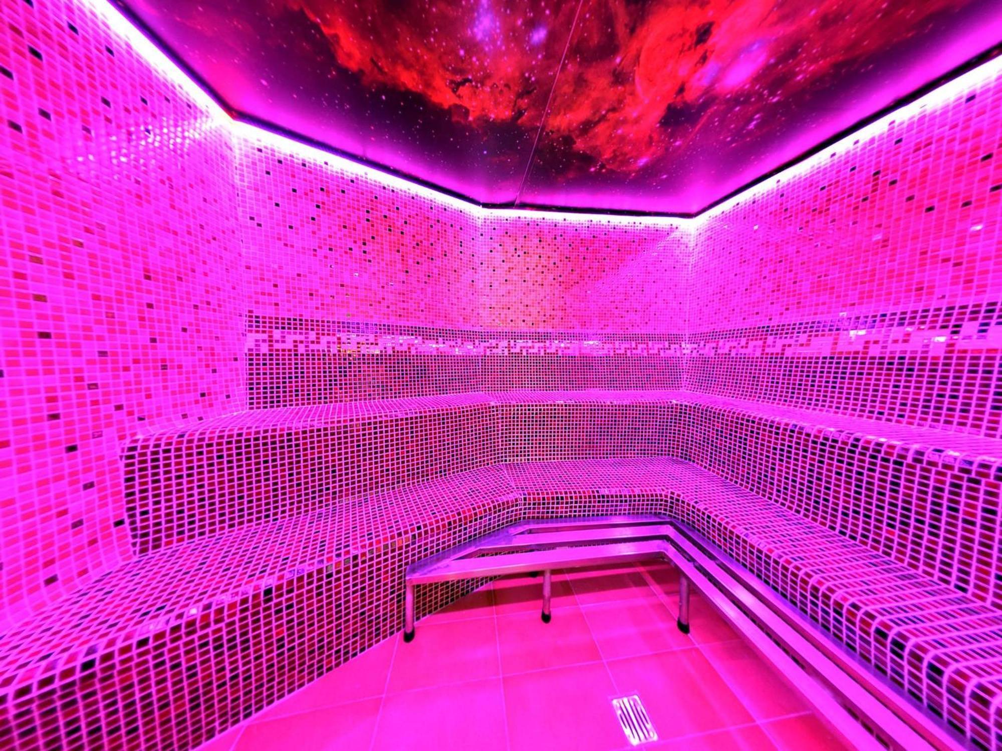 Monnaber Nou Hotel&spa