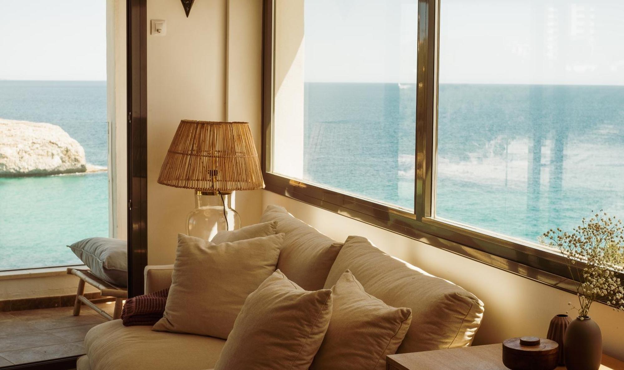 Hotel Icon Valparaiso - Adults Only 4*
