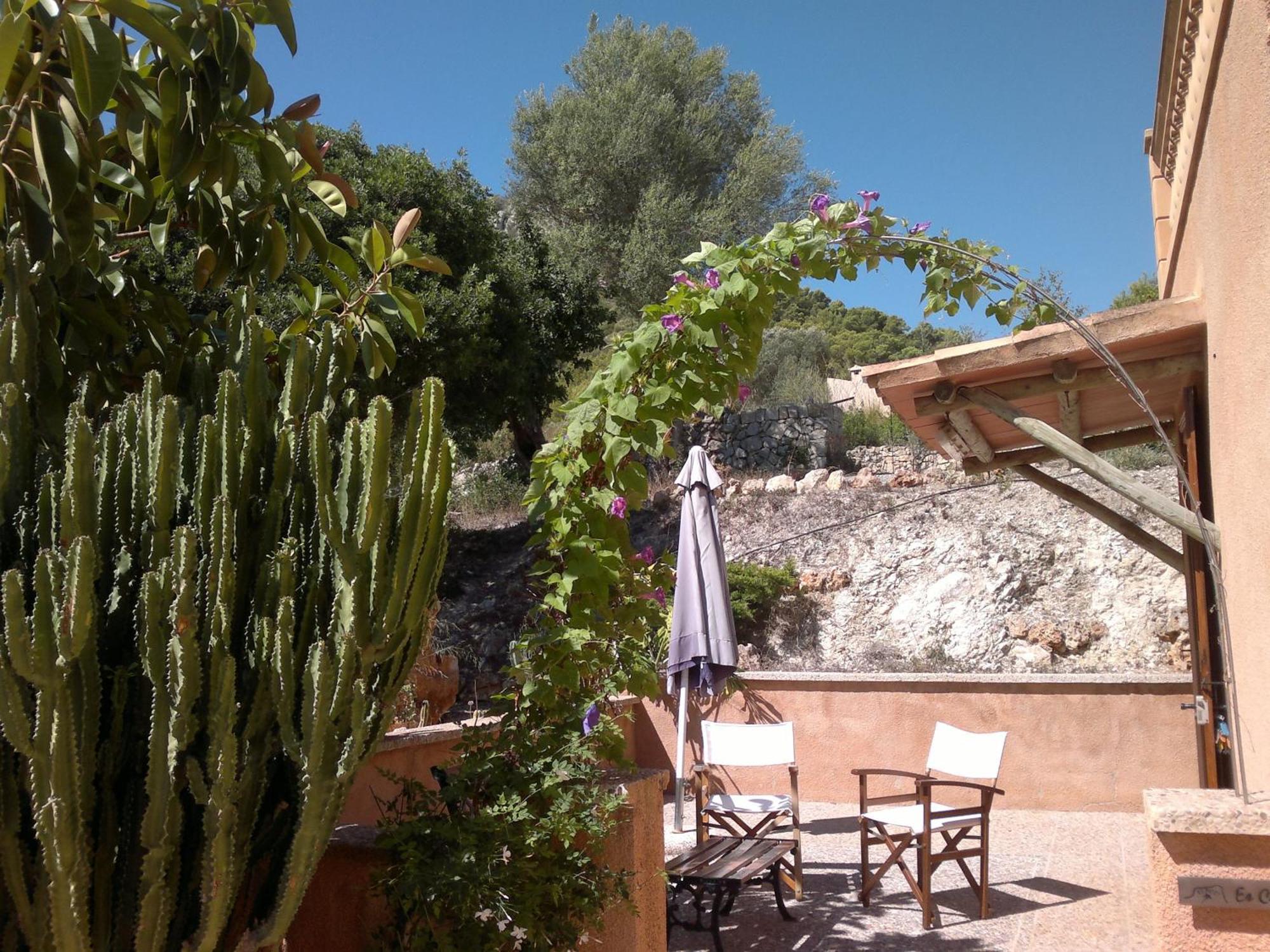 Farm stay Es Picot Son Macia (Mallorca)