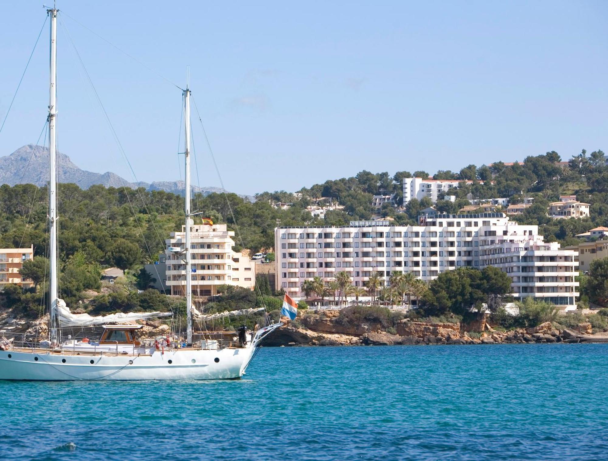 Trh Jardín Del Mar Santa Ponsa