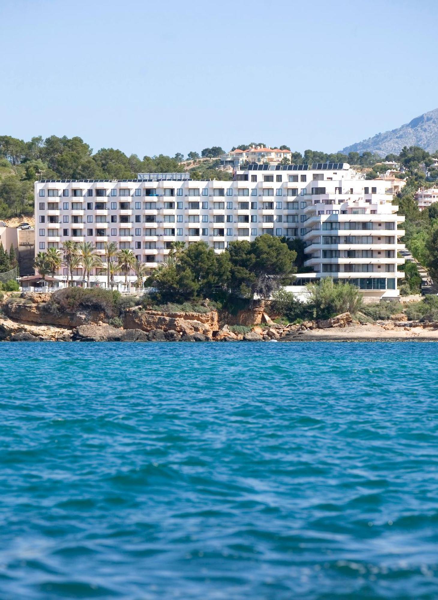Apartahotel Trh Jardín Del Mar 3*