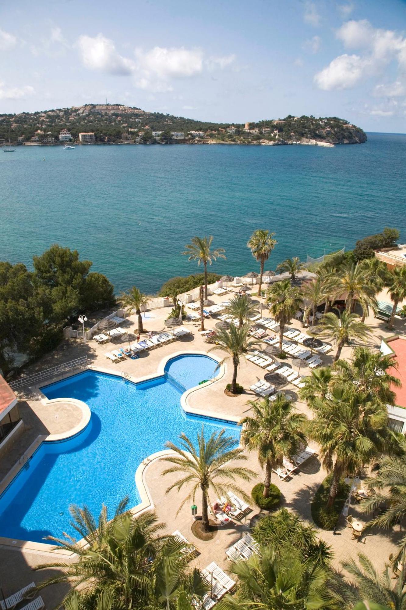 Trh Jardín Del Mar