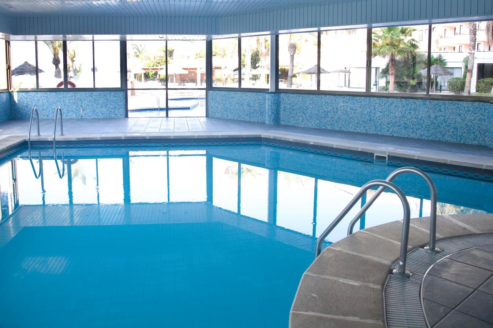 Apartahotel Trh Jardín Del Mar Santa Ponsa