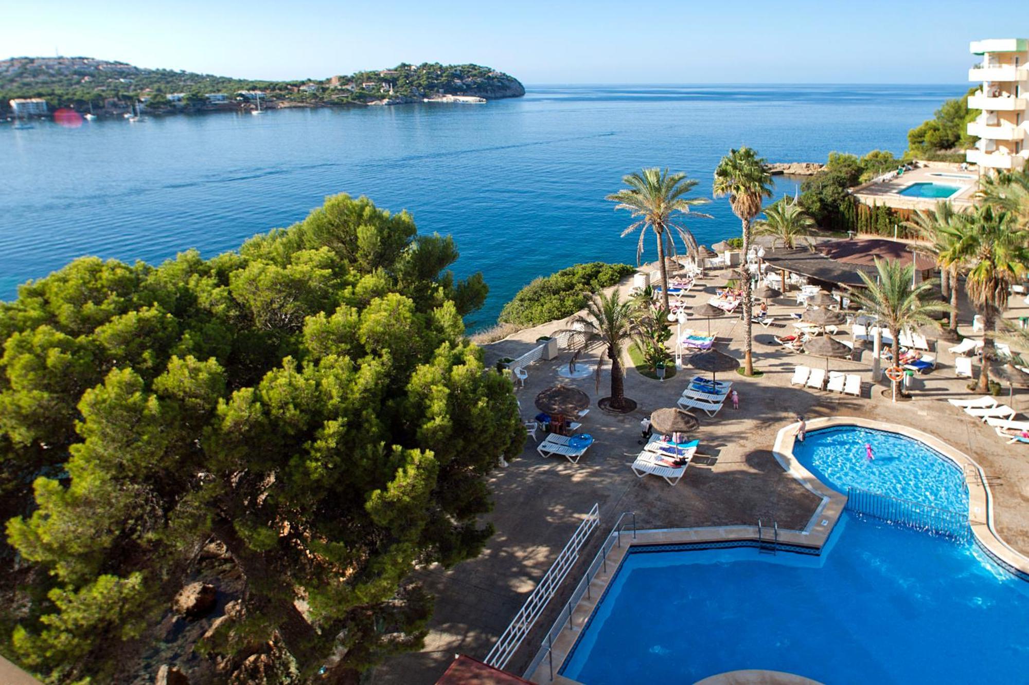 Trh Jardín Del Mar Santa Ponsa
