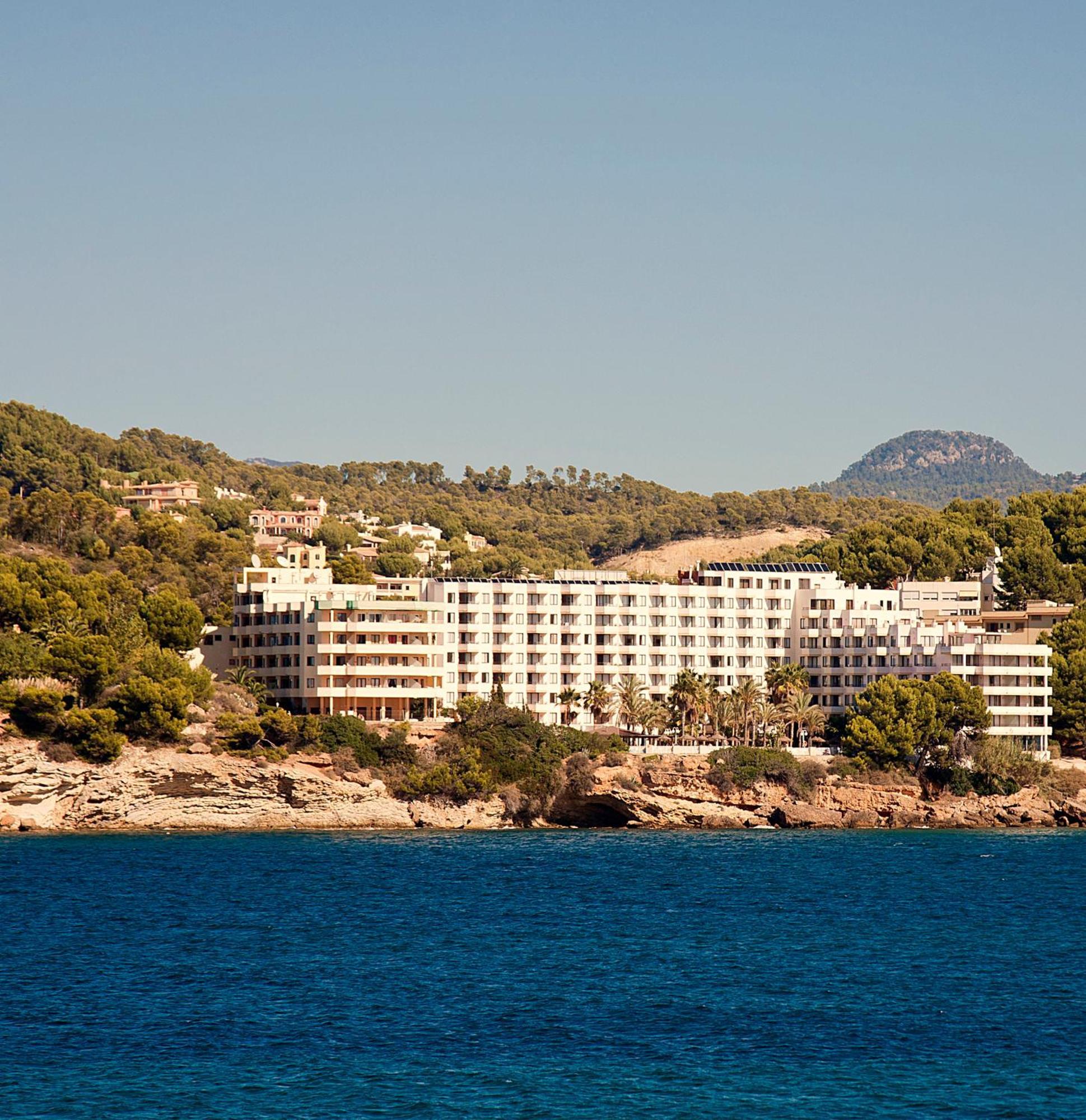 Trh Jardín Del Mar Santa Ponsa