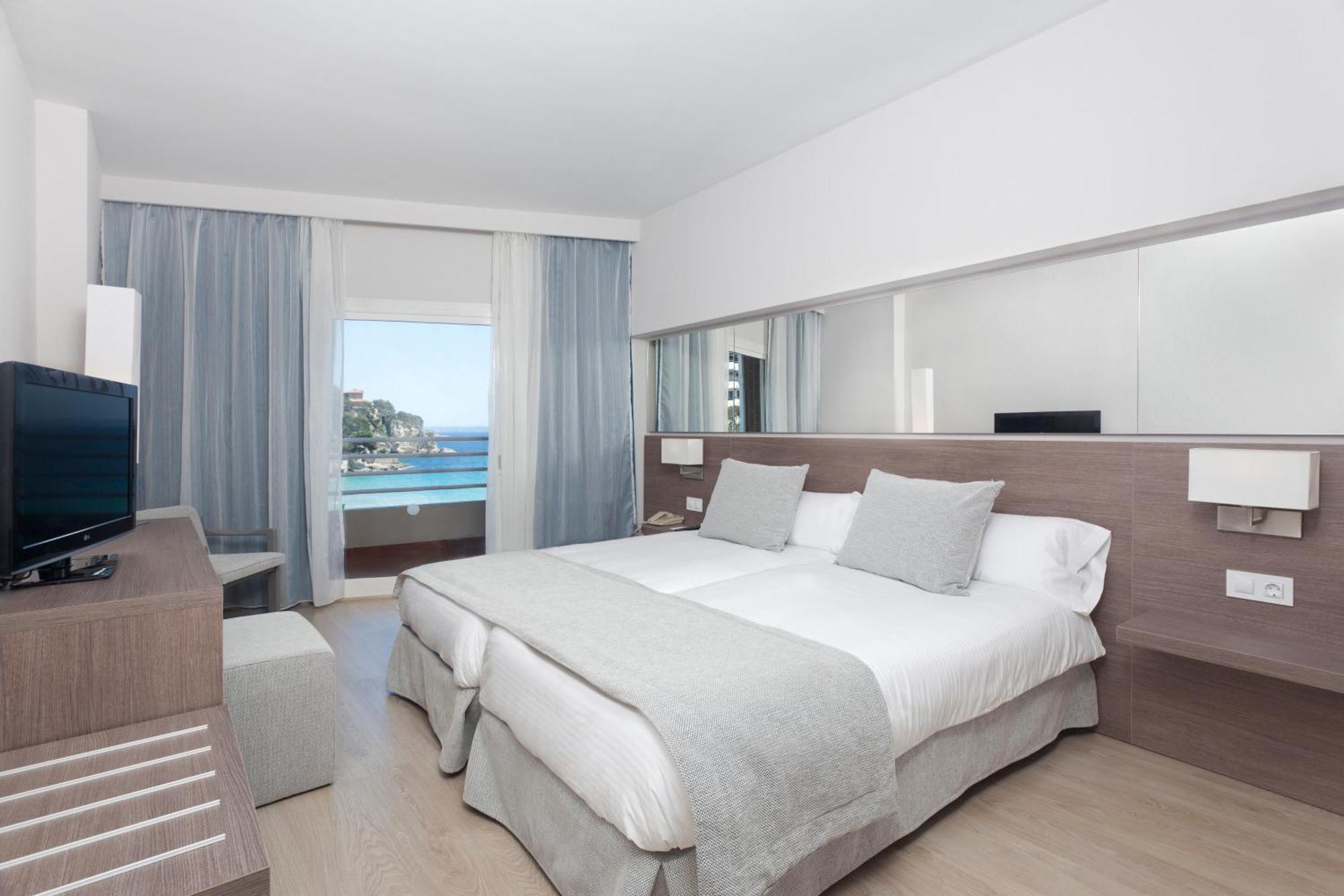 Hotel Be Live Experience Costa Palma Cala Major (Mallorca)