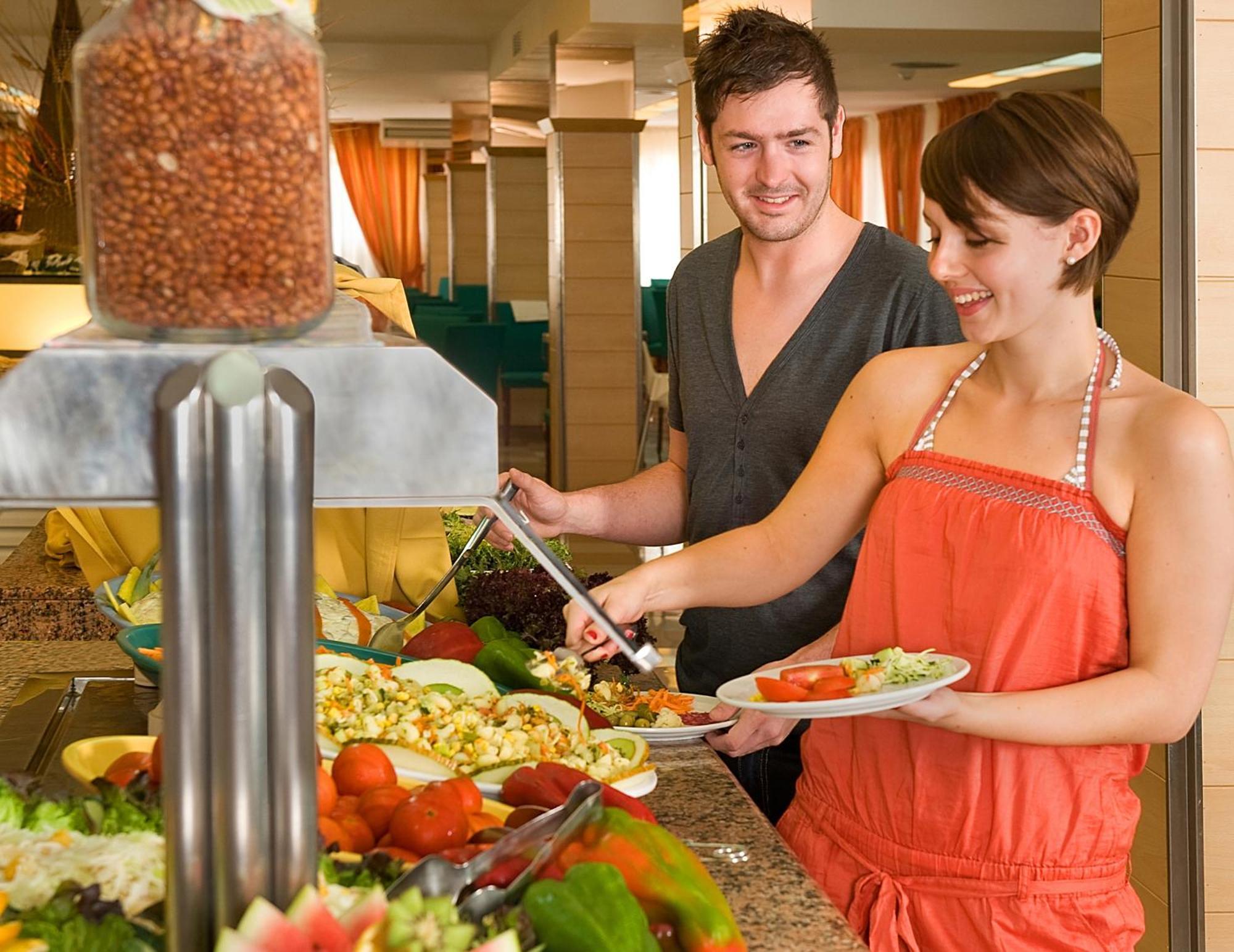 Apartahotel Hsm Calas Park 3*