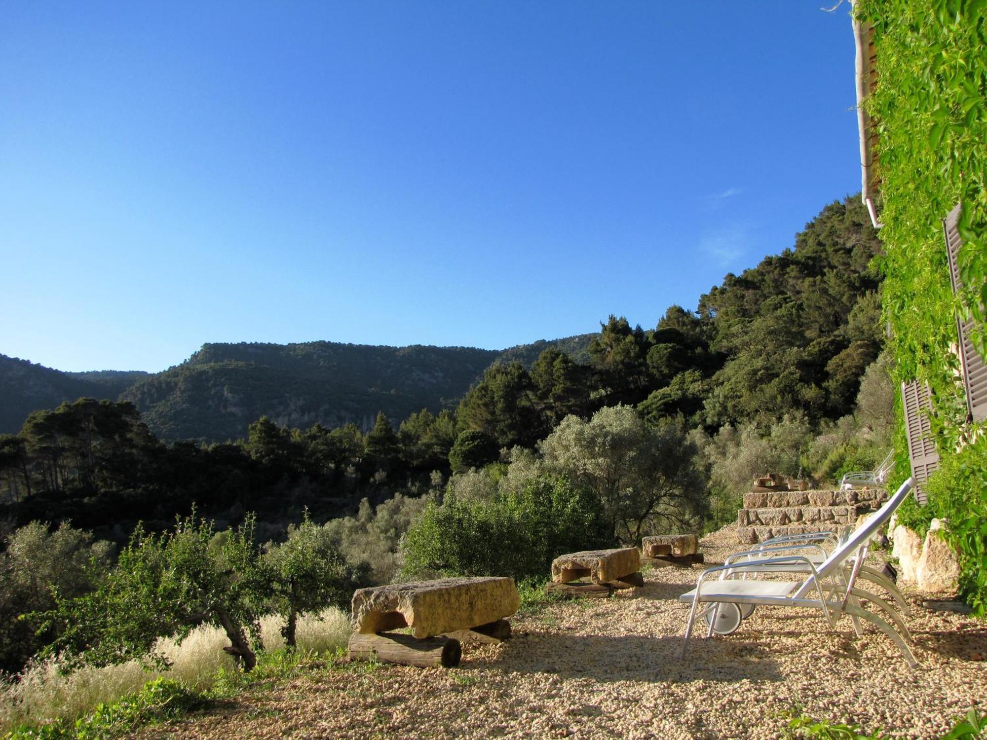 Mirabó De Valldemossa Valldemossa (Mallorca)