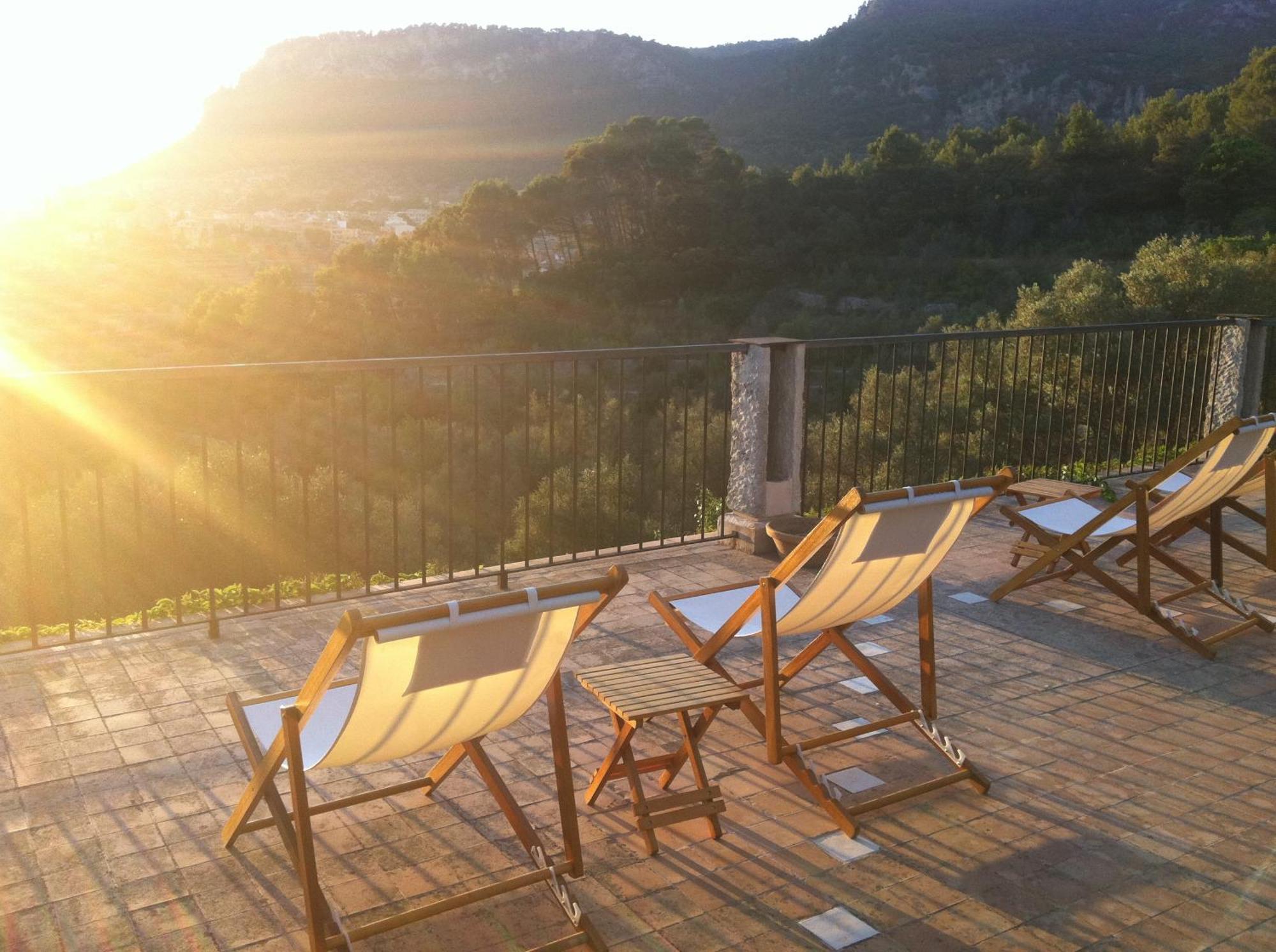 Hotel Mirabó De Valldemossa