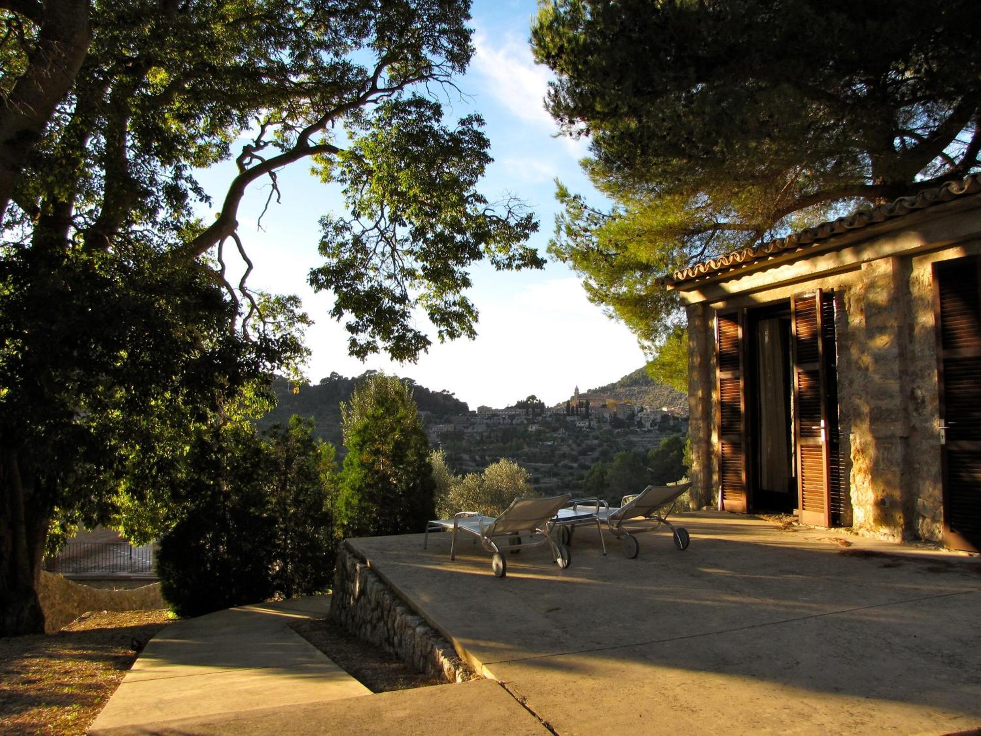 Mirabó De Valldemossa
