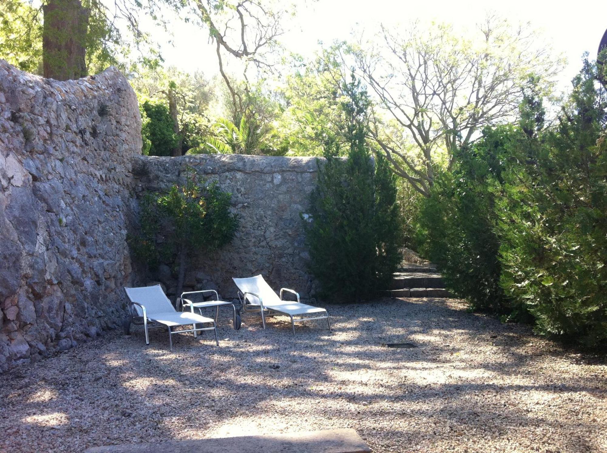 Mirabó De Valldemossa Valldemossa (Mallorca)
