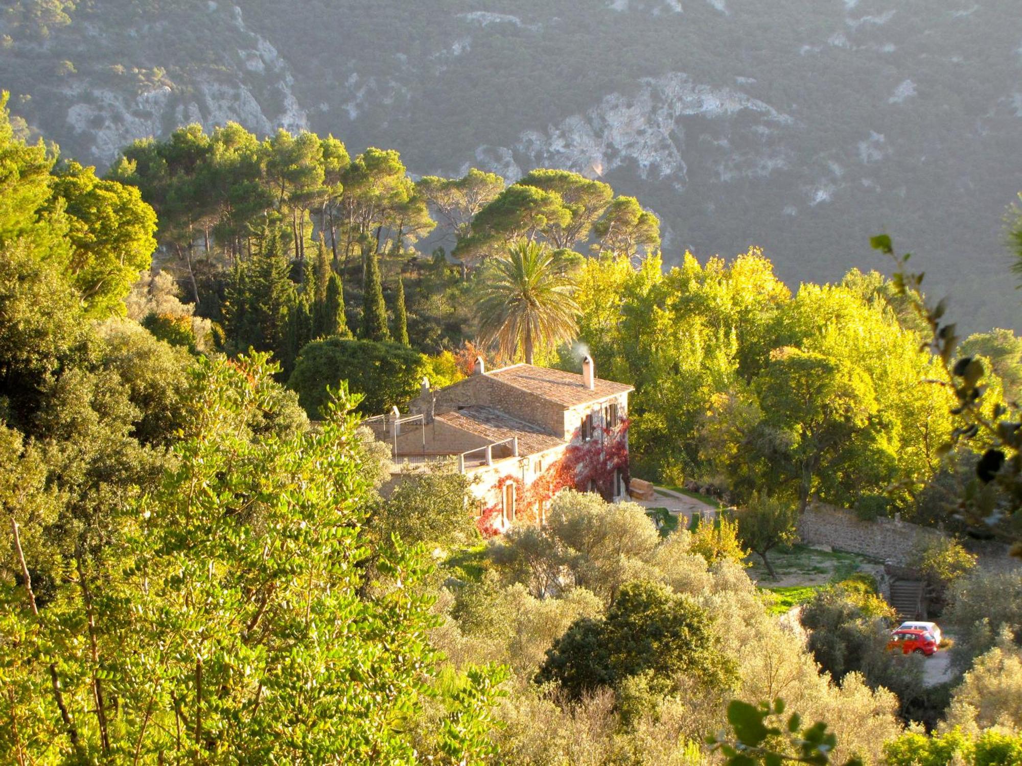 Mirabó De Valldemossa Valldemossa (Mallorca)