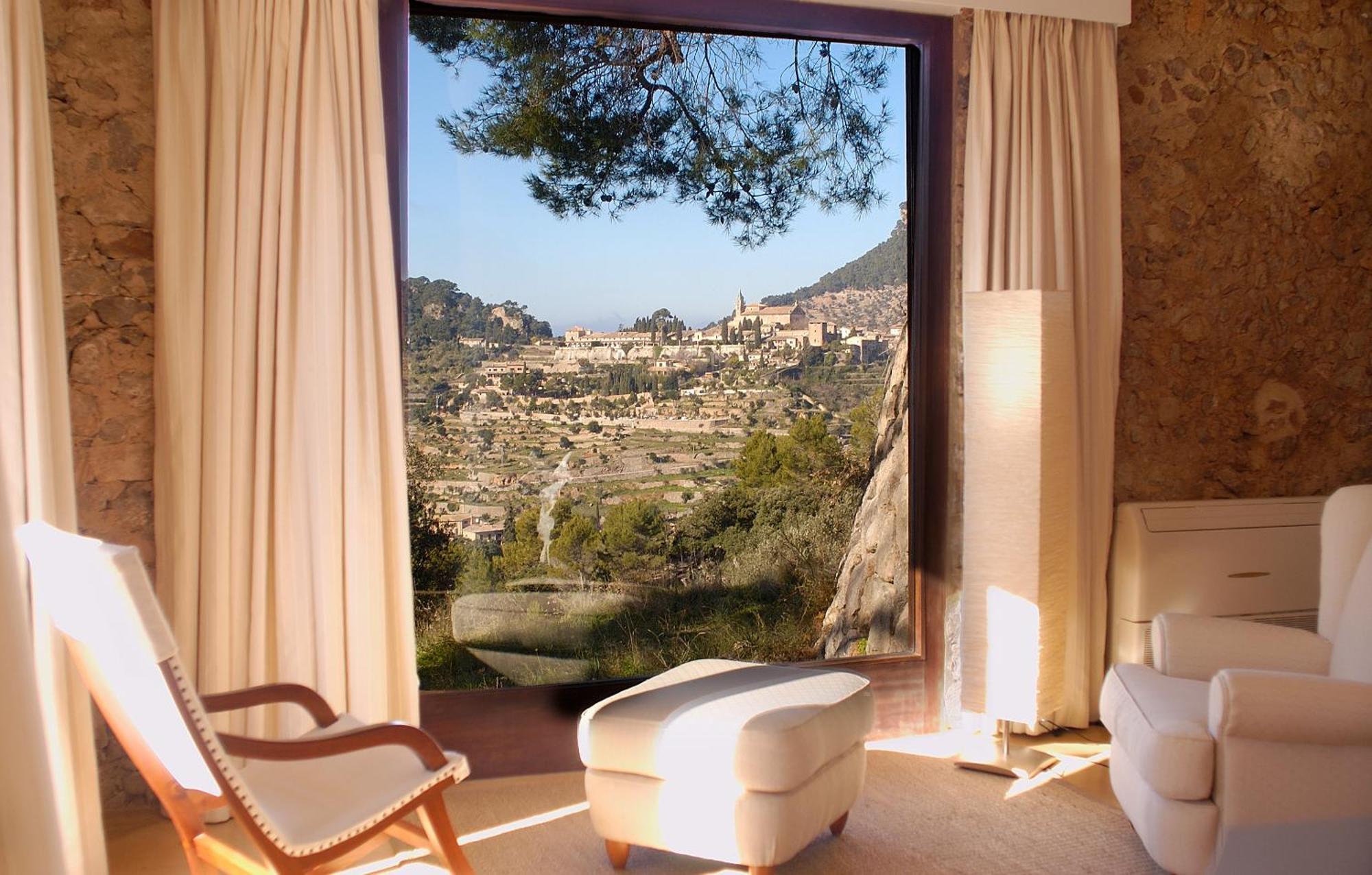 Hotel Mirabó De Valldemossa