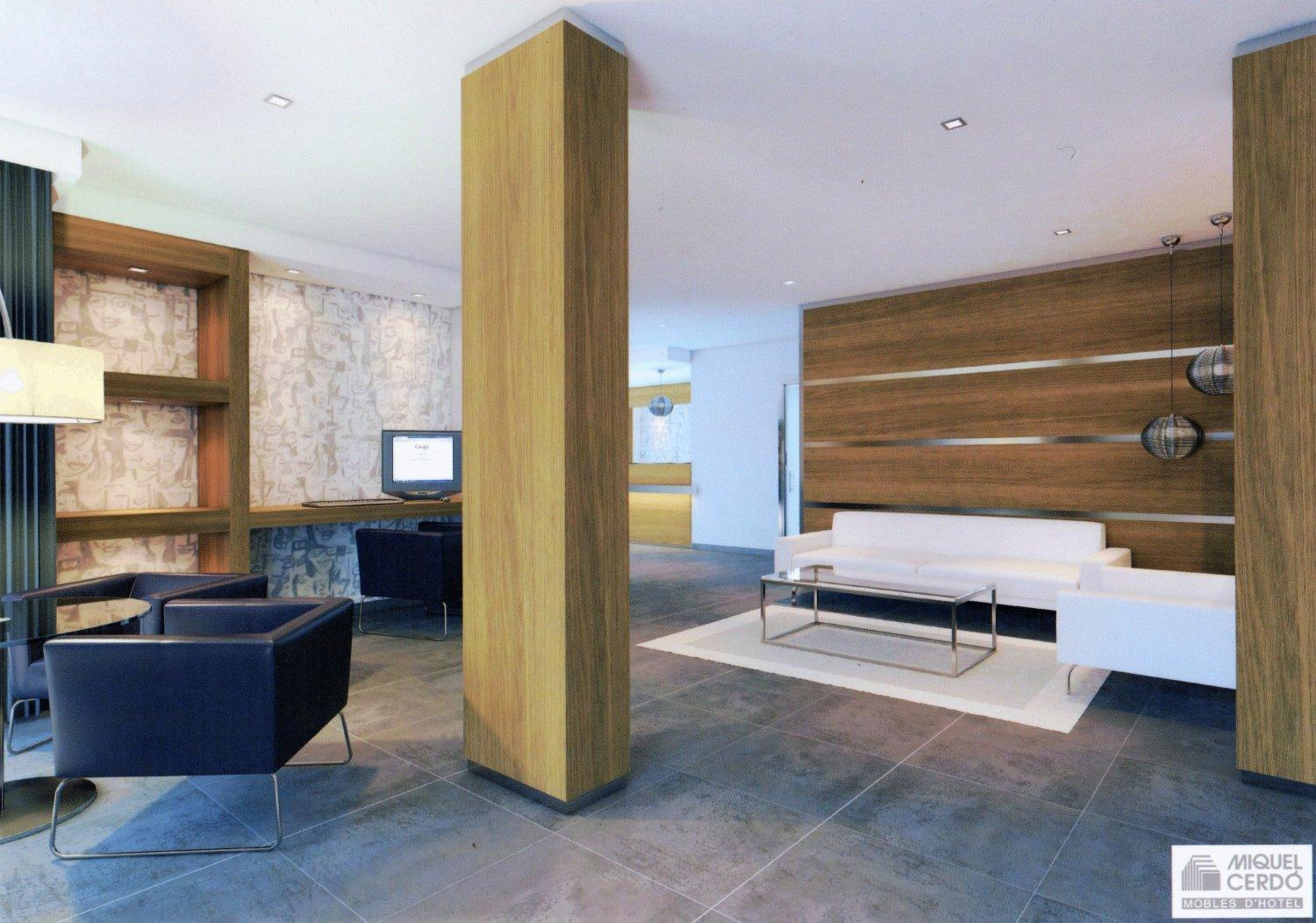 Hotel Morlans Peguera