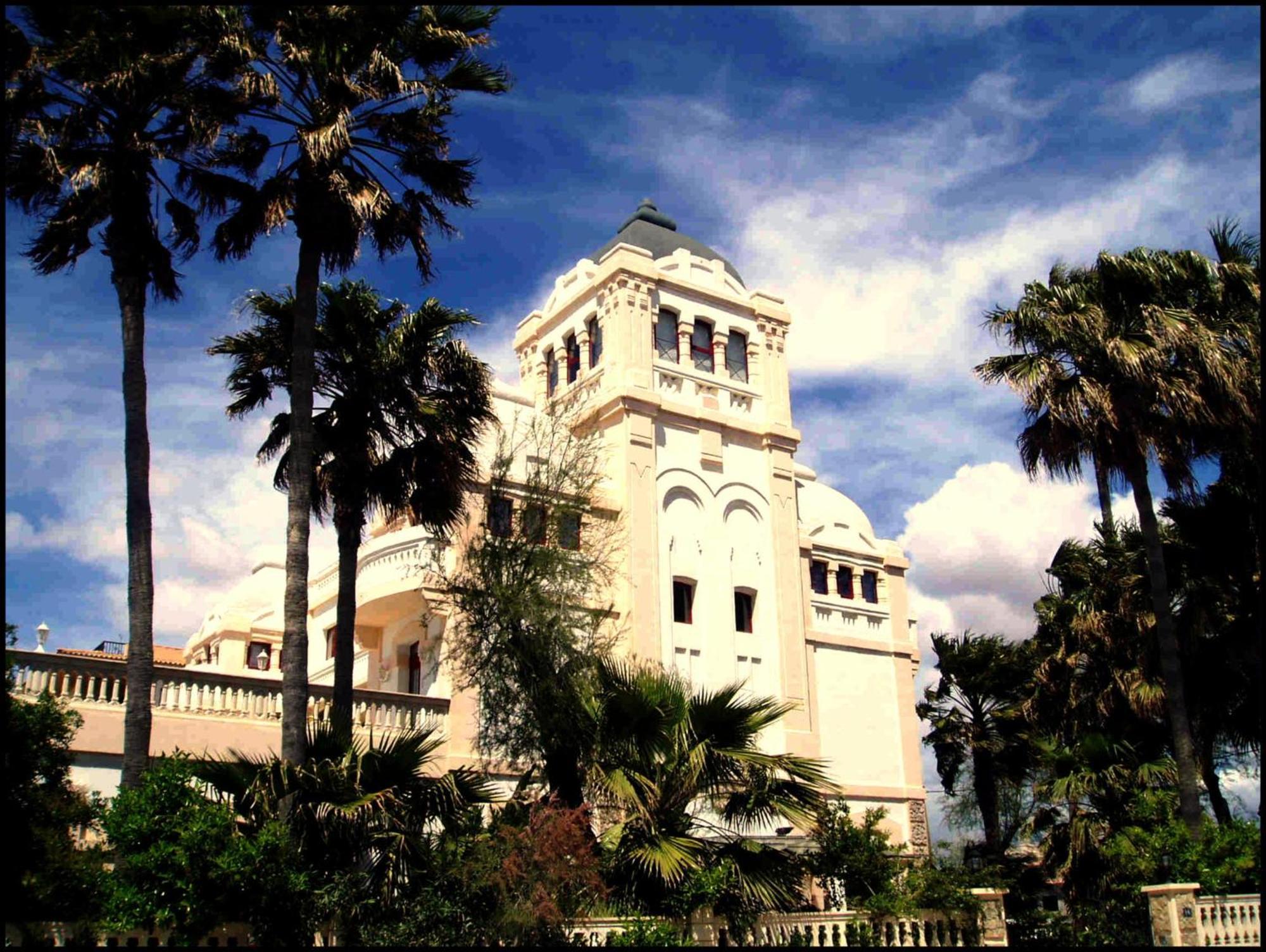 Hotel Ciutat Jardi 4*