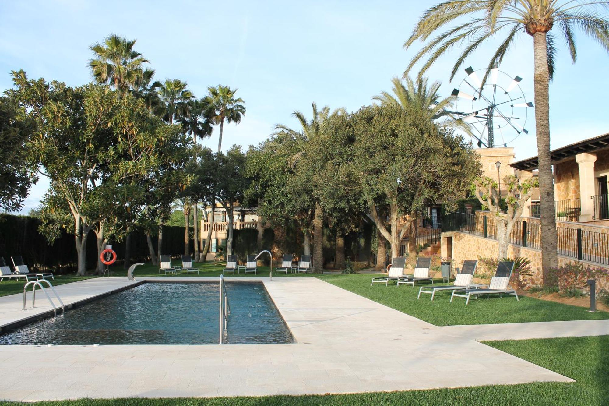 Hotel D' Es Molí