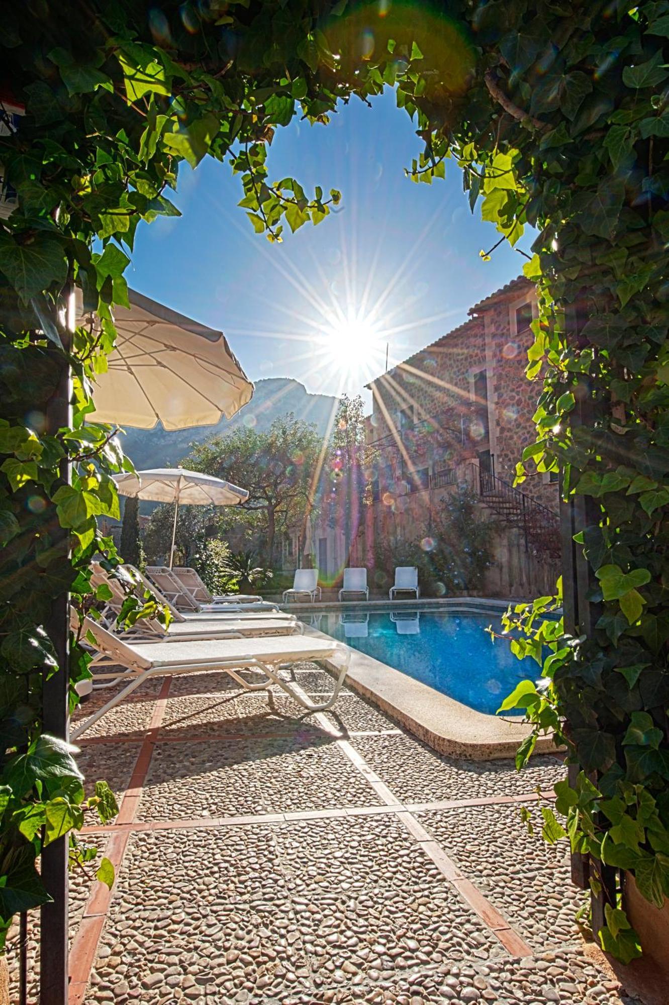 Hotel Y Des Puig 4*