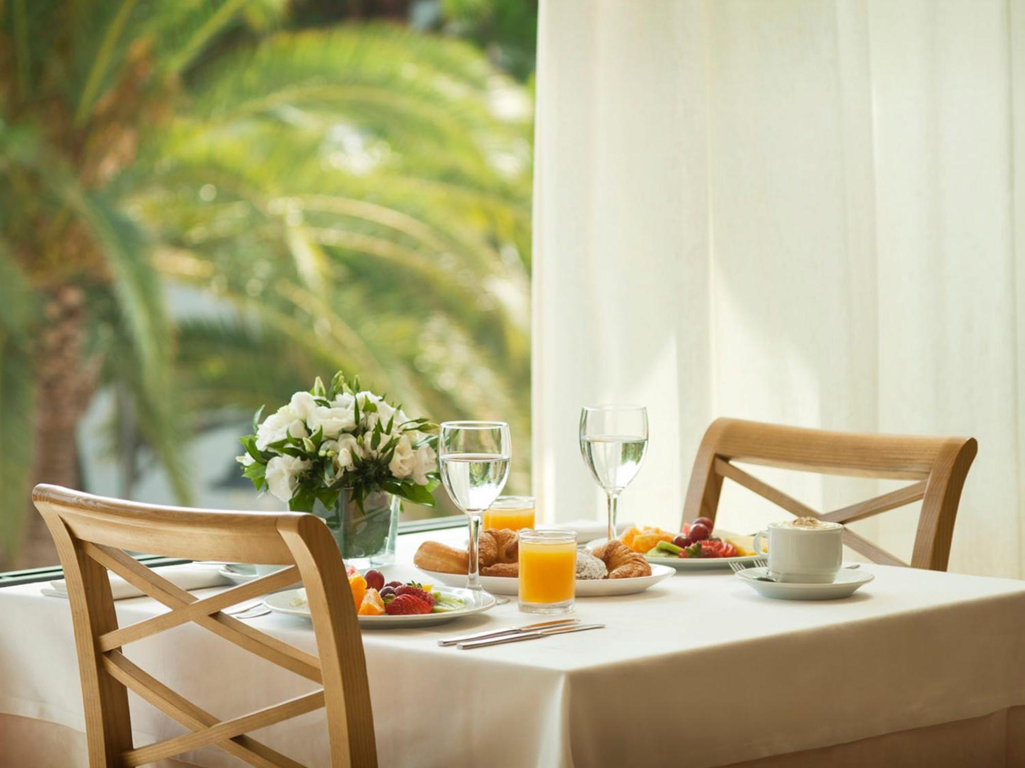 Apartahotel Inturotel Esmeralda Park 4*