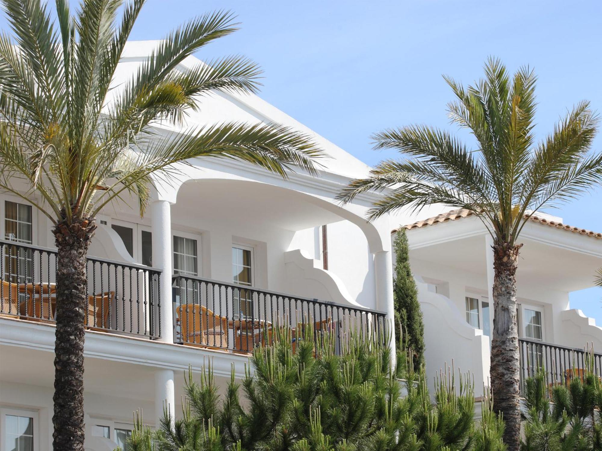 Apartahotel Inturotel Sa Marina Cala D´Or