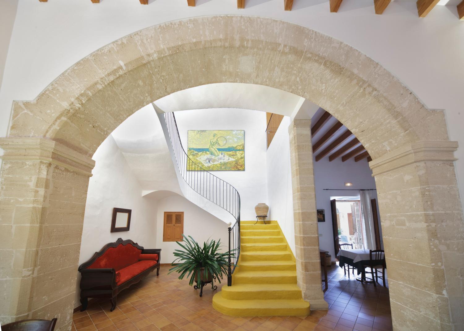 Agroturismo Tem Turismo De Interior