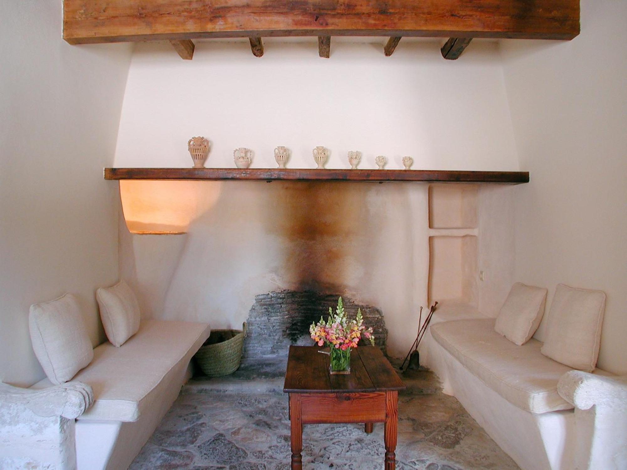 Hotel Rural Son Mas - 4* Porto Cristo
