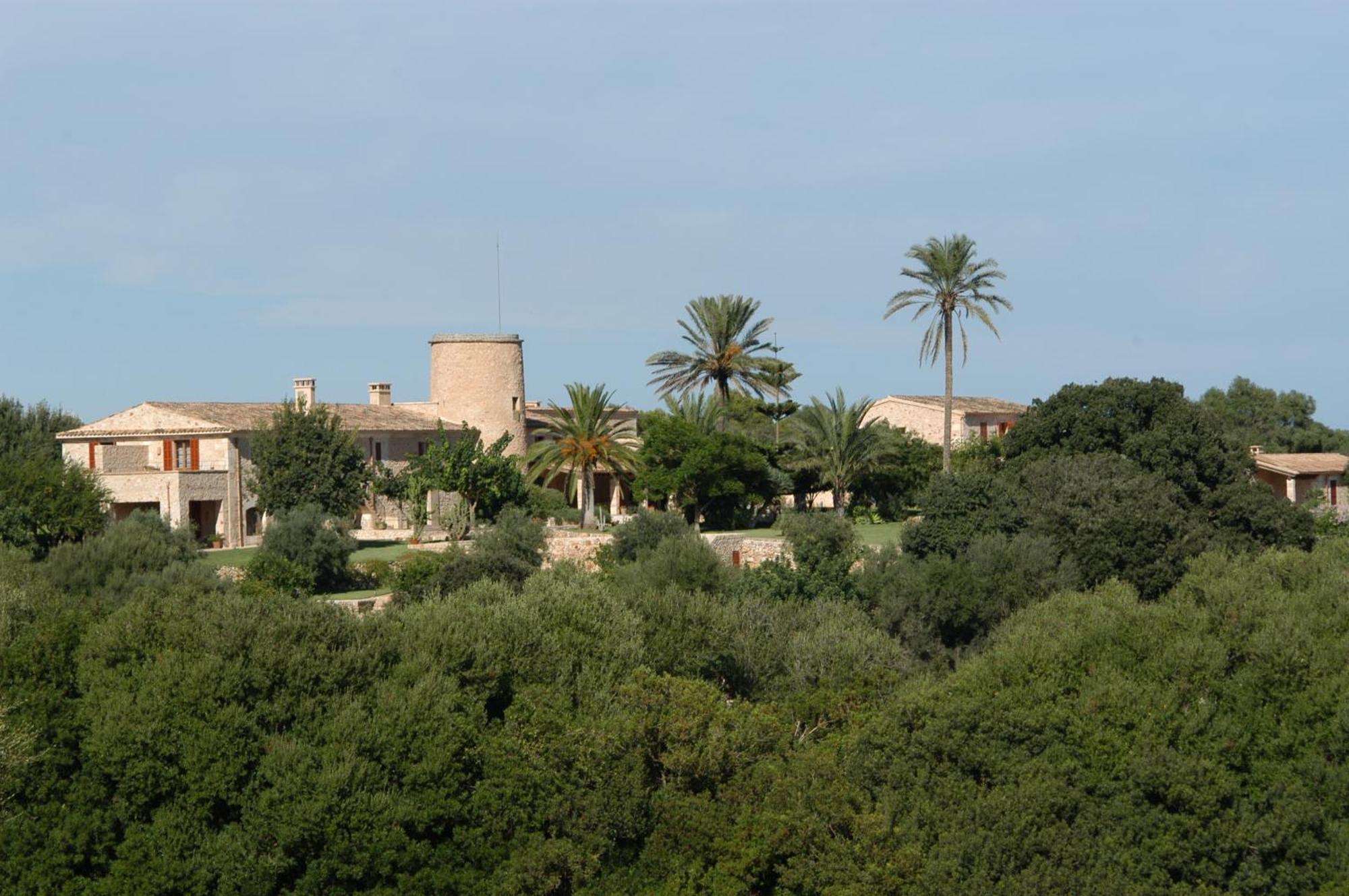 Hotel Rural Son Mas - 4*