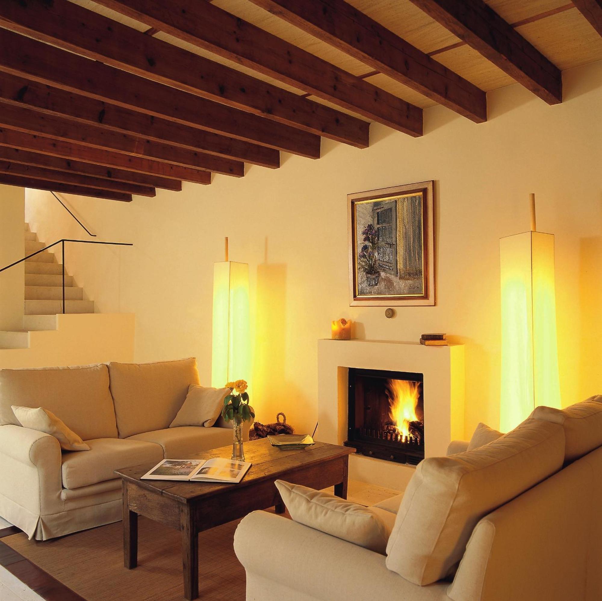 Hotel Rural Son Mas - 4* 4*