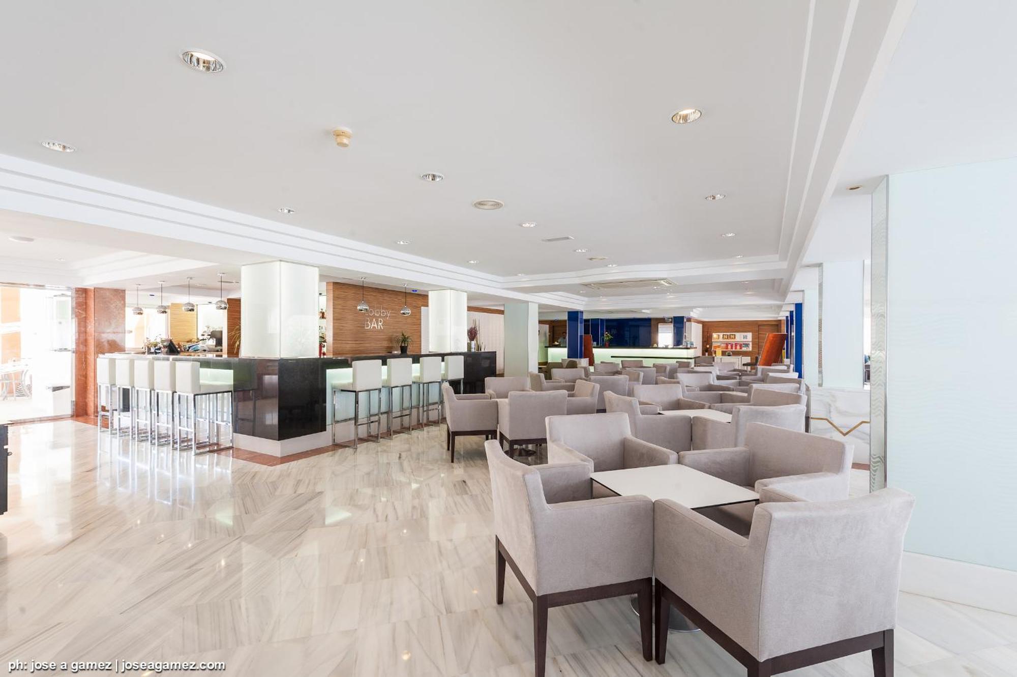 Hotel Vista Park 3*