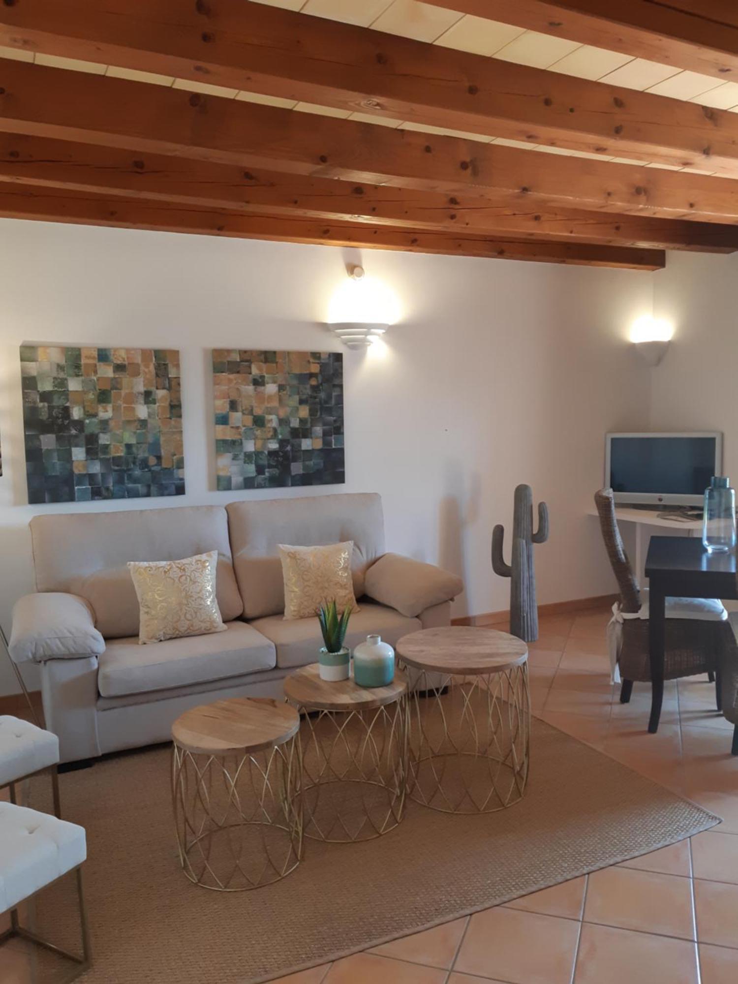 Apartahotel Sa Tanqueta De - Adults Only 4*