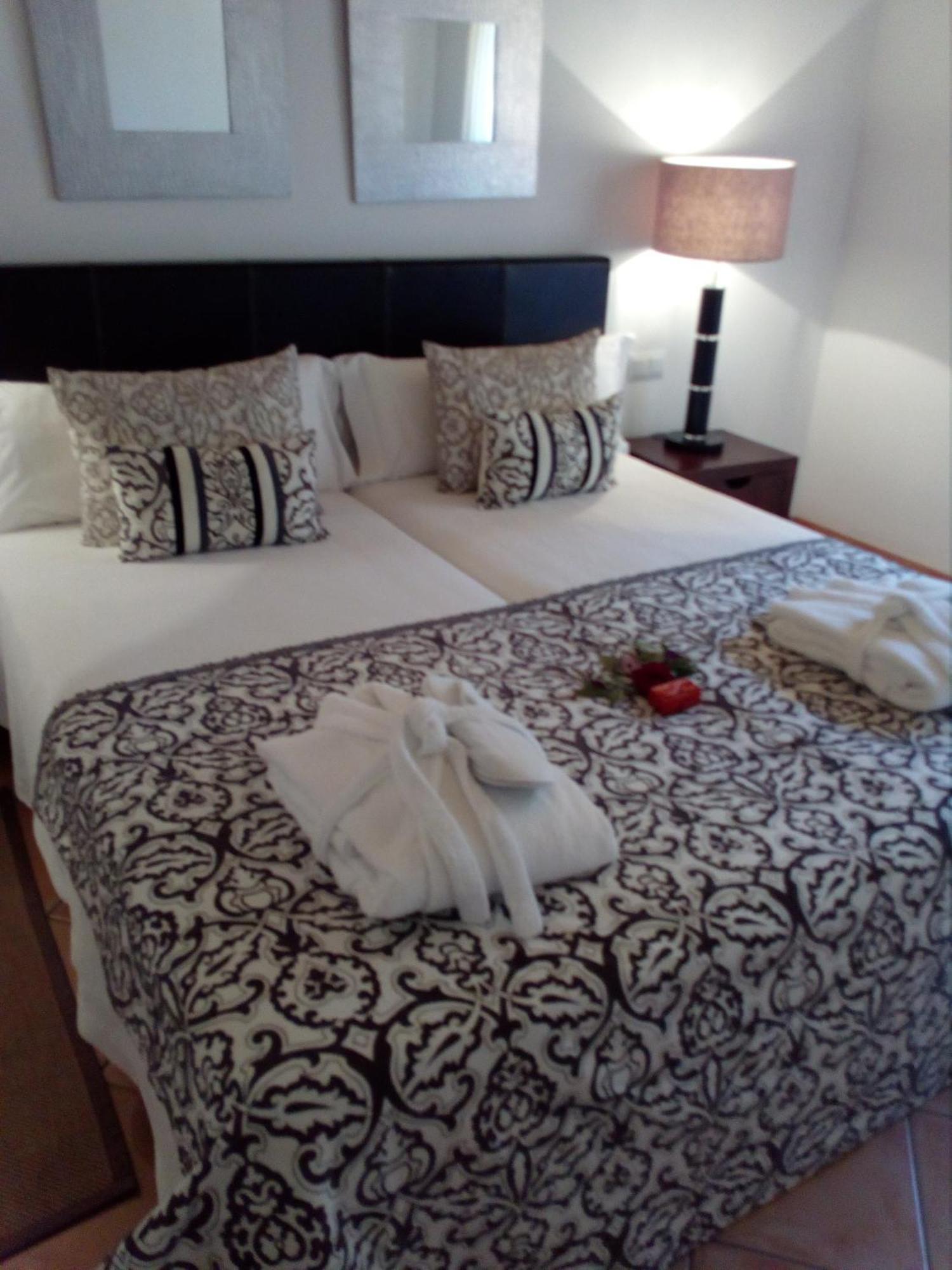 Apartahotel Sa Tanqueta De - Adults Only