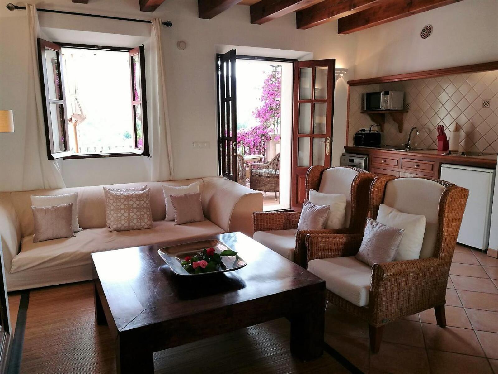 Apartahotel Sa Tanqueta De - Adults Only 4*