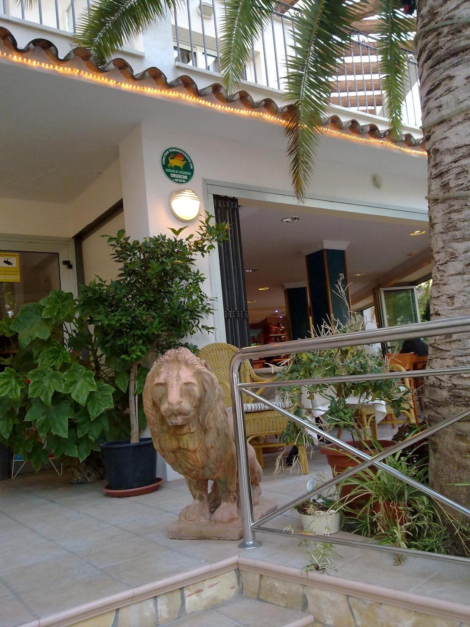Pensión Leo D'or Cala D´Or